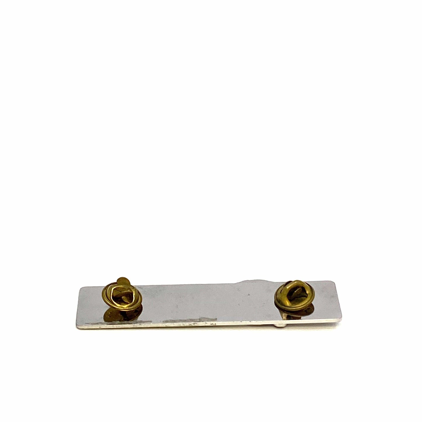 Vintage 1980’s Eagle Stage Lines Bus Drivers Lapel Pin - “George Thompson”