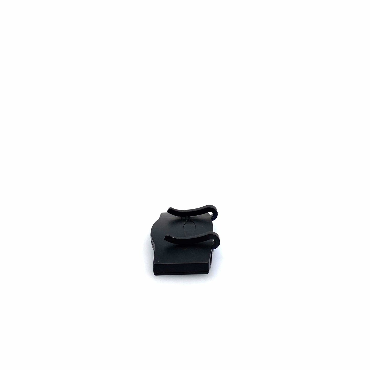 Visor Led Light 5 Led Lights 2 Clamps Black Plastic