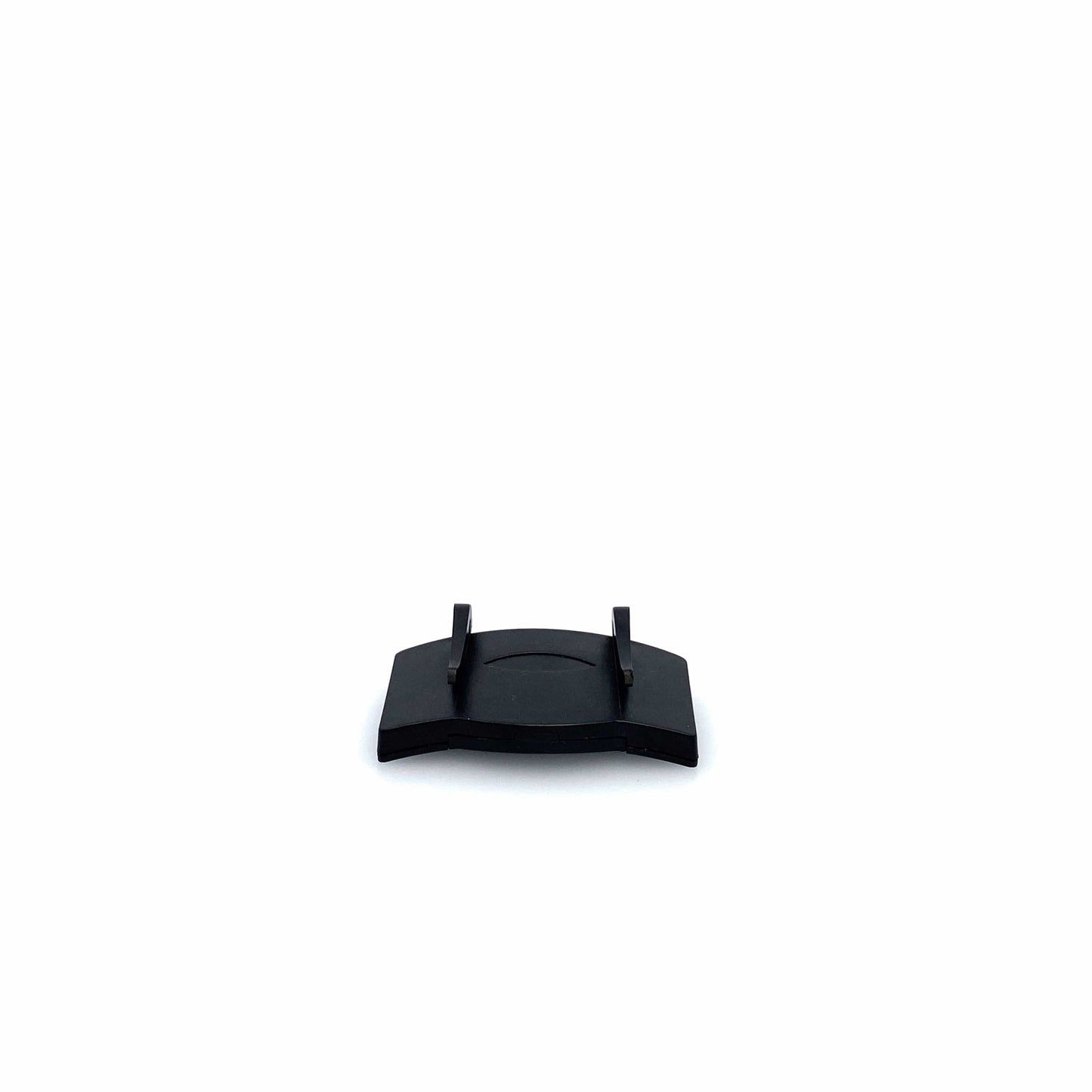 Visor Led Light 5 Led Lights 2 Clamps Black Plastic