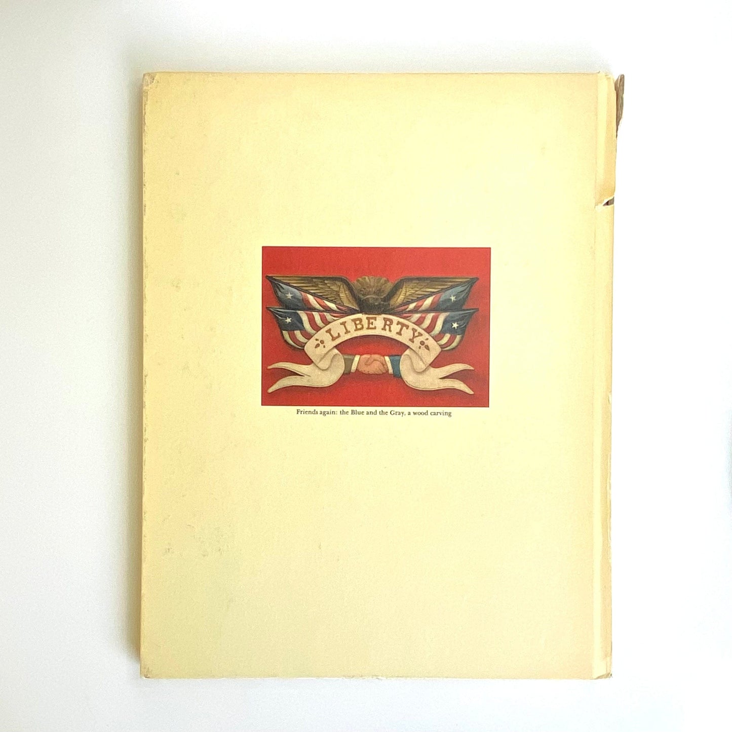 Vintage American Heritage February 1963 • Volume XIV, Number 2 Hardcover History Book