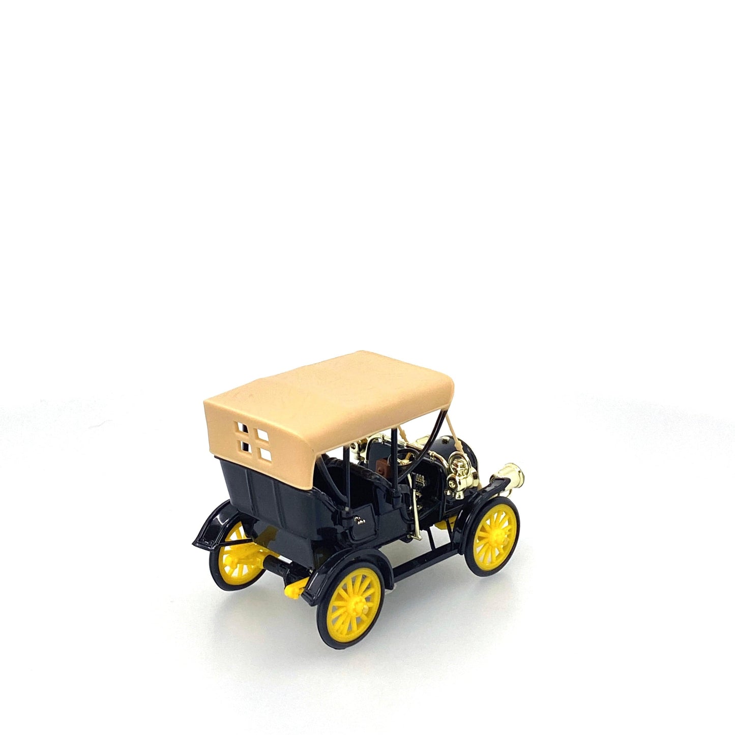 National Motor Museum 1905 Buick Model C Touring Top 1:32 | Metal Toy Car