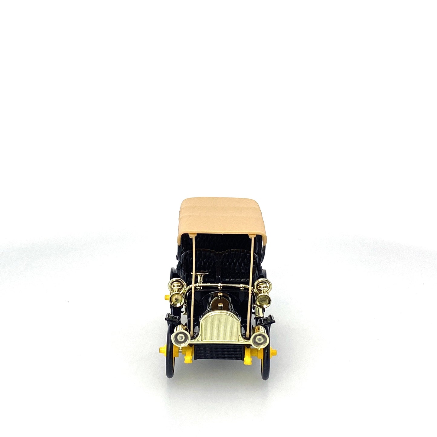 National Motor Museum 1905 Buick Model C Touring Top 1:32 | Metal Toy Car