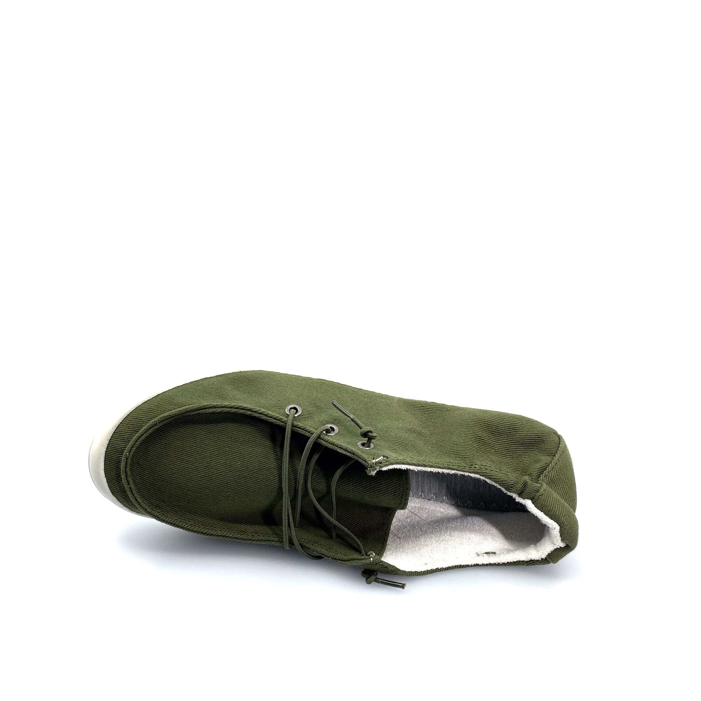 Tecs Mens Soft Comfort Canvas BomCan2 Shoes