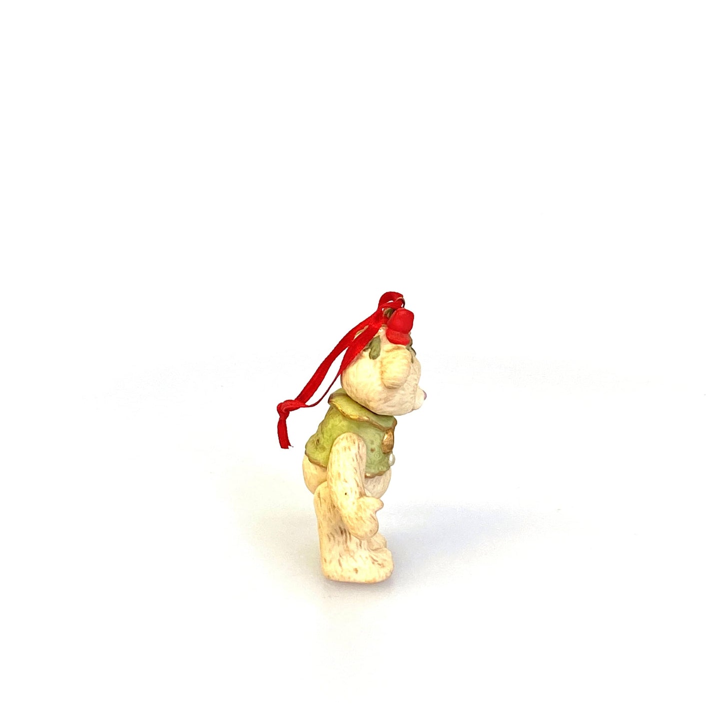 Hallmark Keepsake Ornament Gift Bearers Figurine Christmas Tree 2000