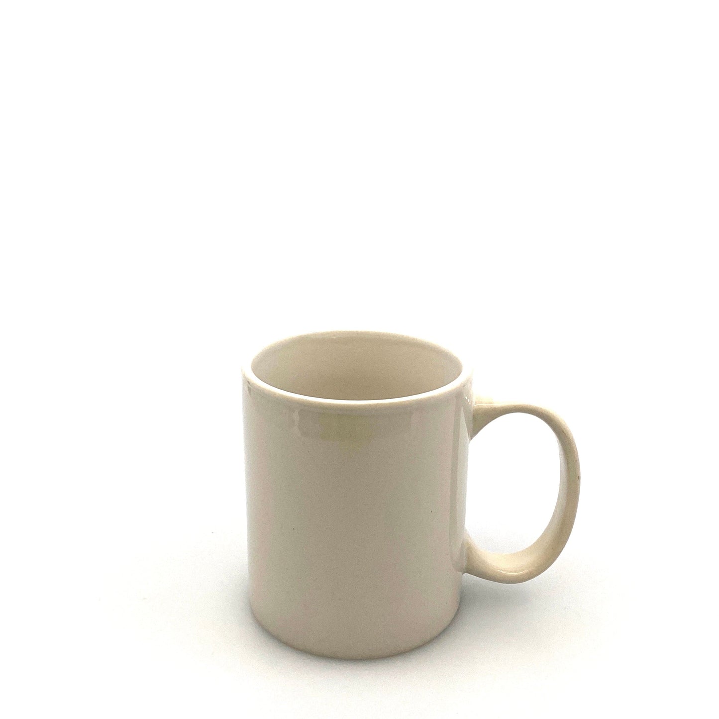 “Hero At Work Making A Difference” Employee Appreciation Coffee Cup, White 10oz (2)
