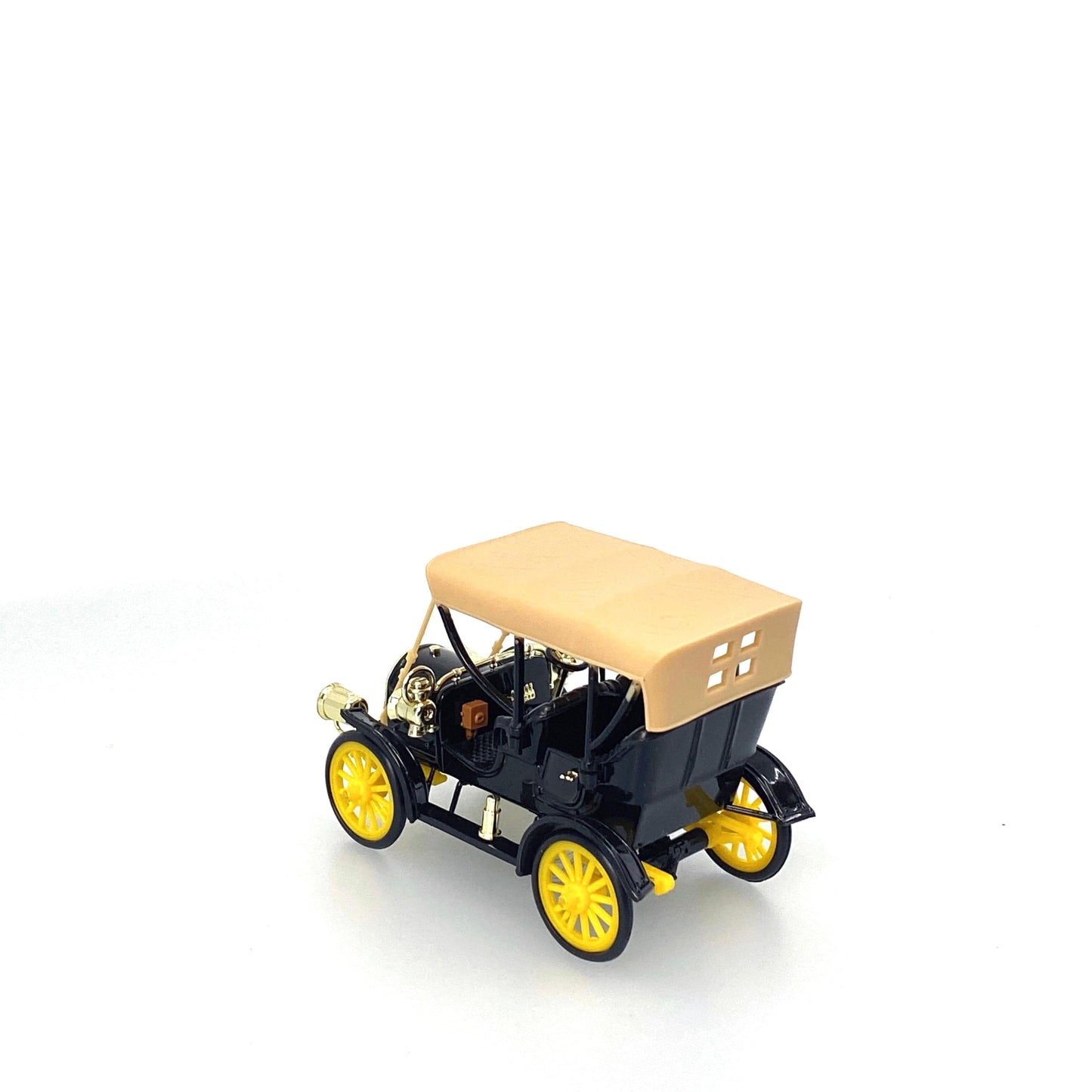 National Motor Museum 1905 Buick Model C Touring Top 1:32 | Metal Toy Car