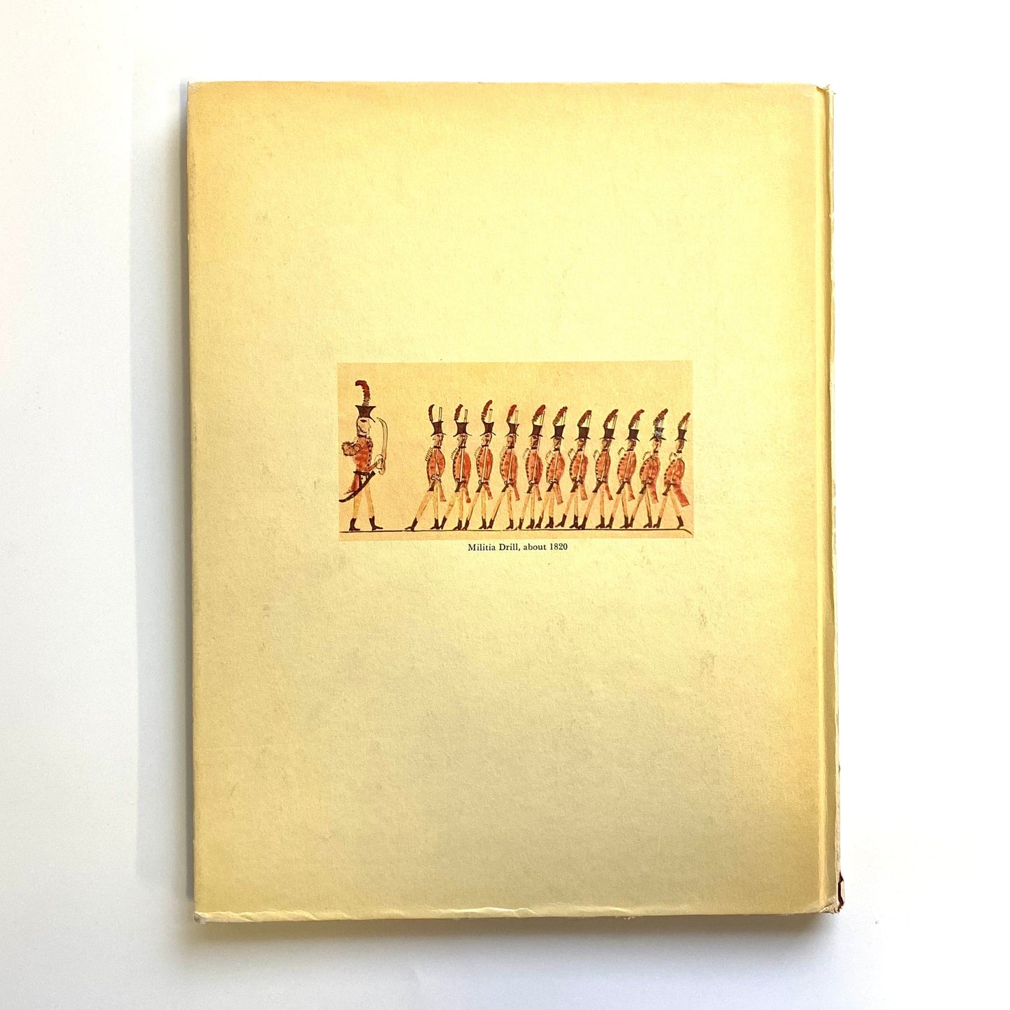Vintage American Heritage Volume VIII No 3 April 1957 Hardcover History Book