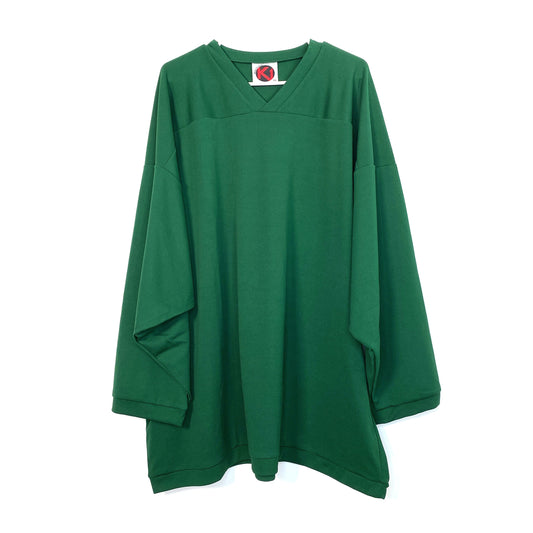 K1 Hockey Adult Mid-Weight Mesh Practice Express Jersey