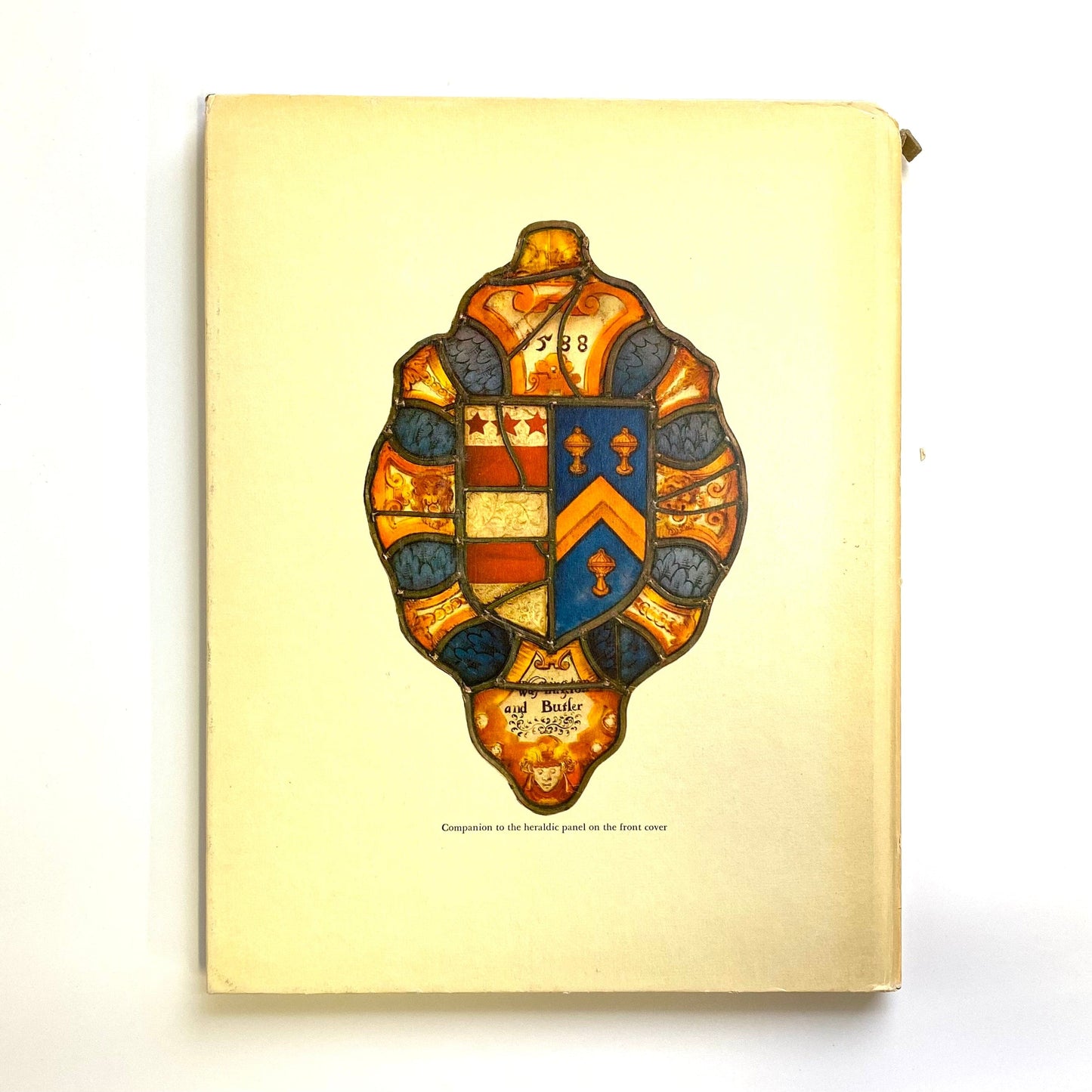 Vintage American Heritage Volume VIII No 6 October 1957 Hardcover History Book