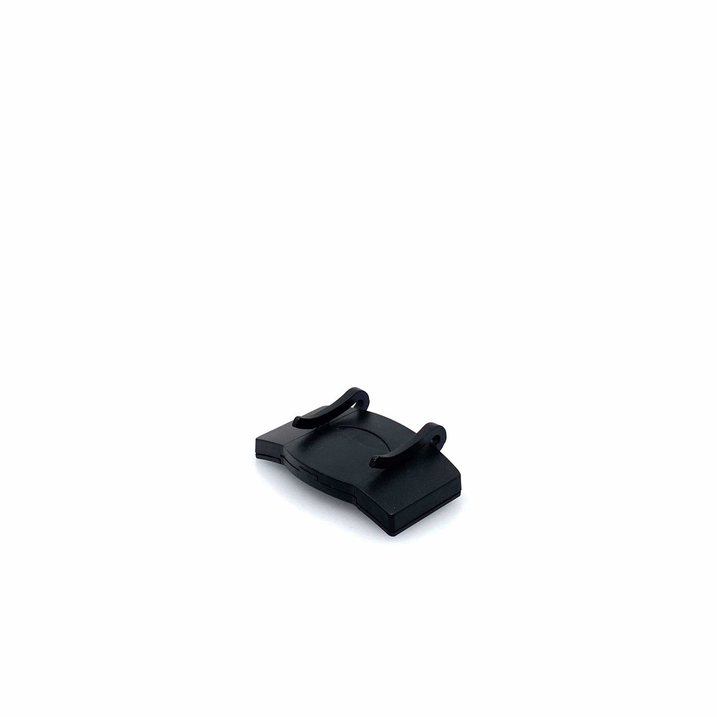 Visor Led Light 5 Led Lights 2 Clamps Black Plastic