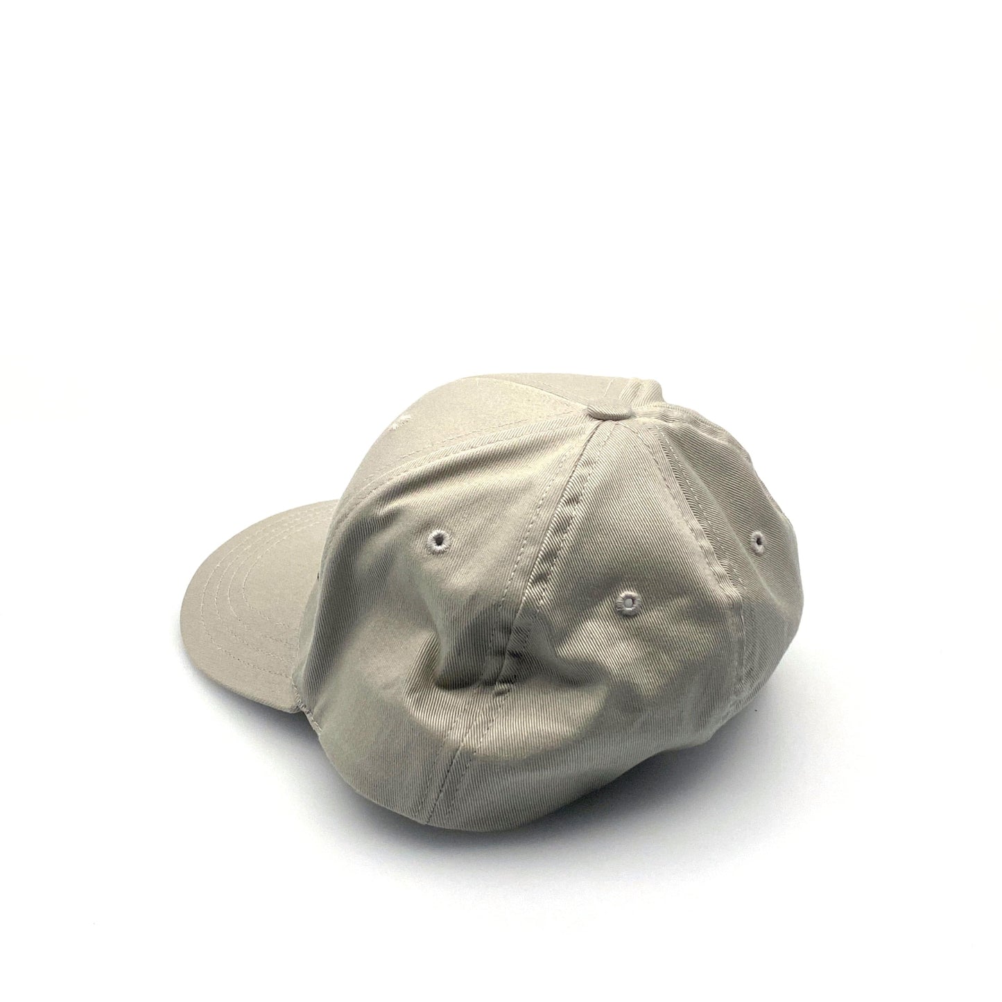 Unionwear BRC Brotherhood of Railroad Carmen Hat S/M Gray Baseball Cap