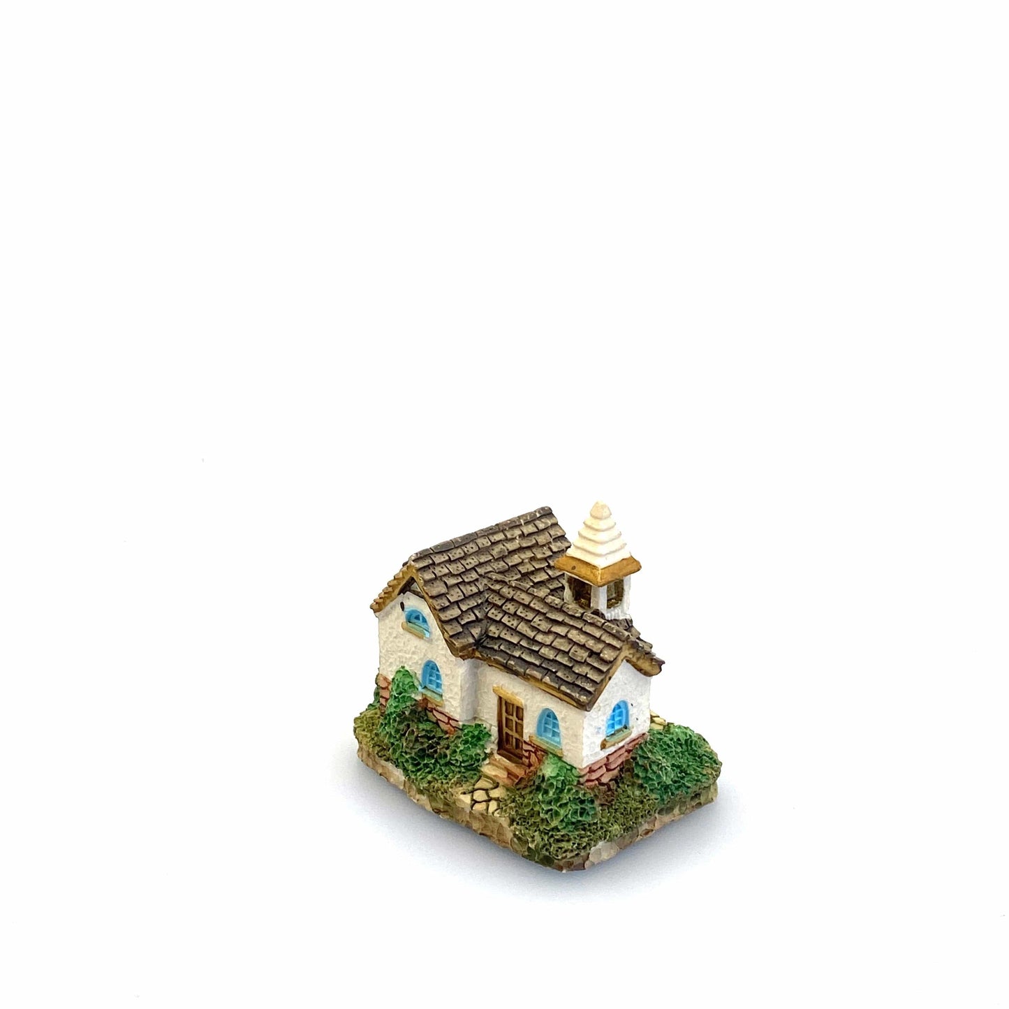 Vintage Liberty Falls United Community Church - Americana Collection AH06 - 1989