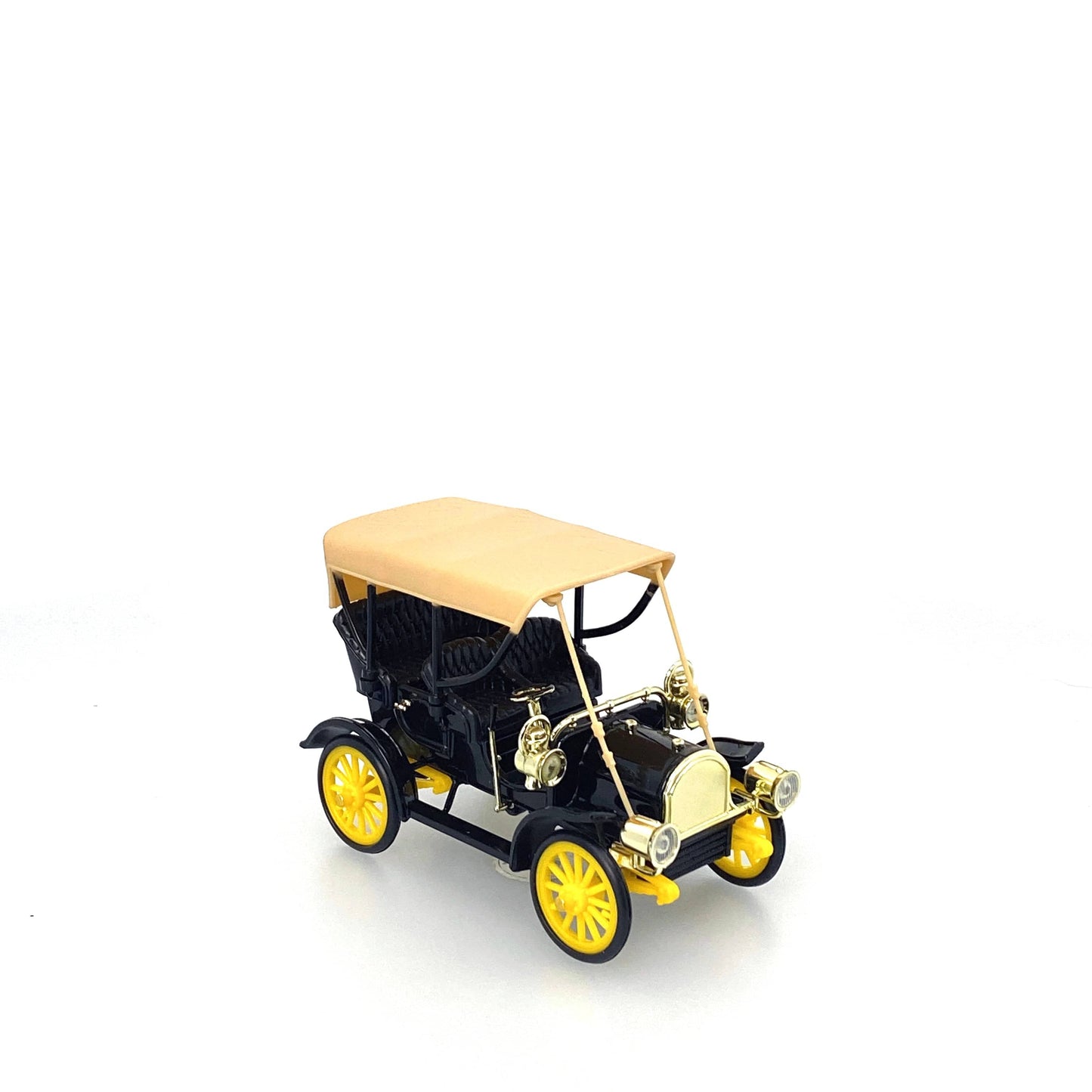 National Motor Museum 1905 Buick Model C Touring Top 1:32 | Metal Toy Car