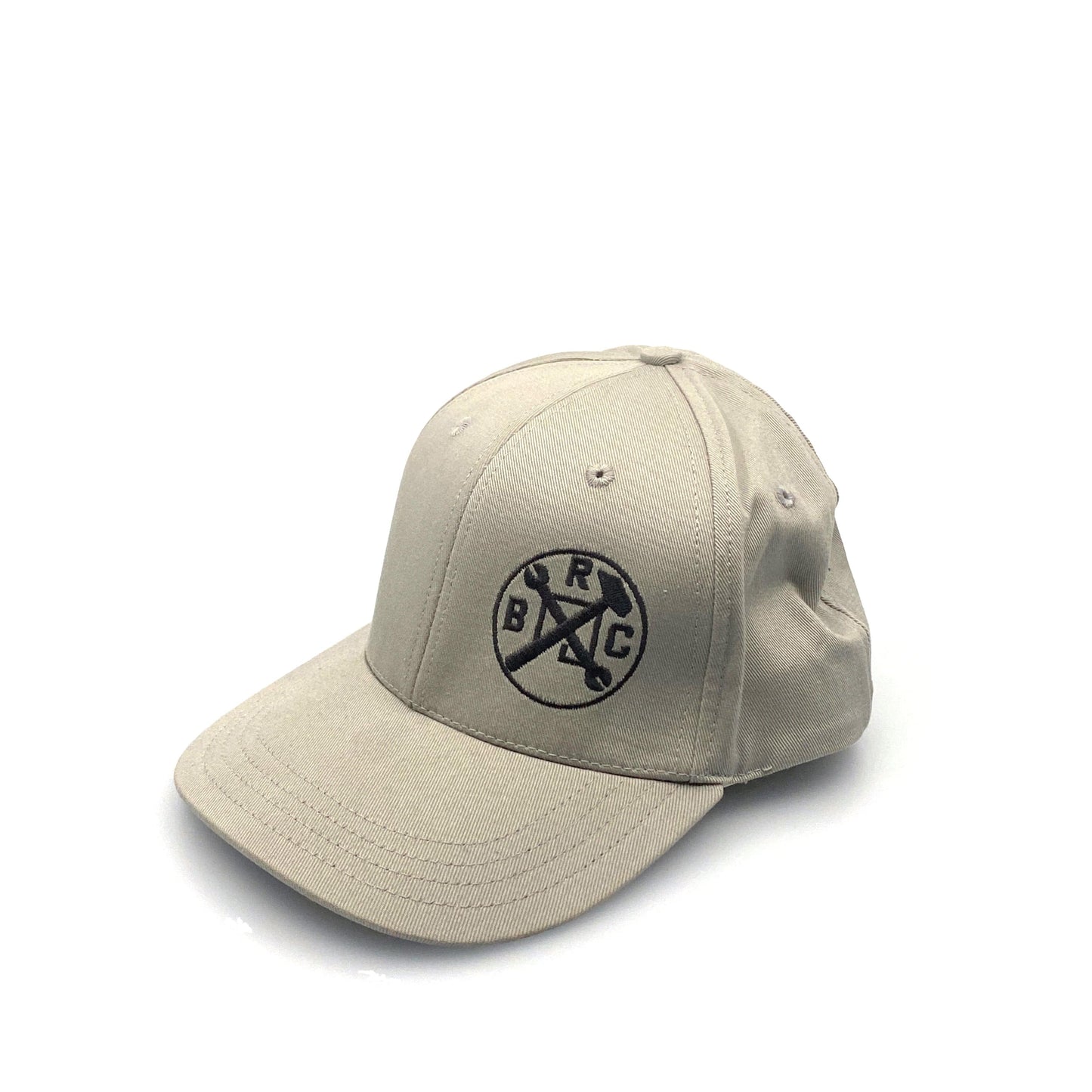 Unionwear BRC Brotherhood of Railroad Carmen Hat S/M Gray Baseball Cap