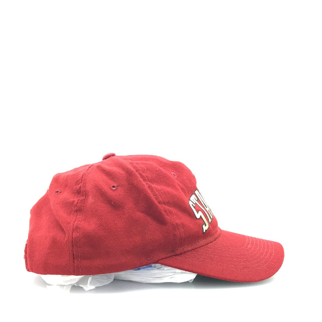 Vintage 90’s Dorfman Pacific STANFORD Snapback Baseball Cap Dad Hat