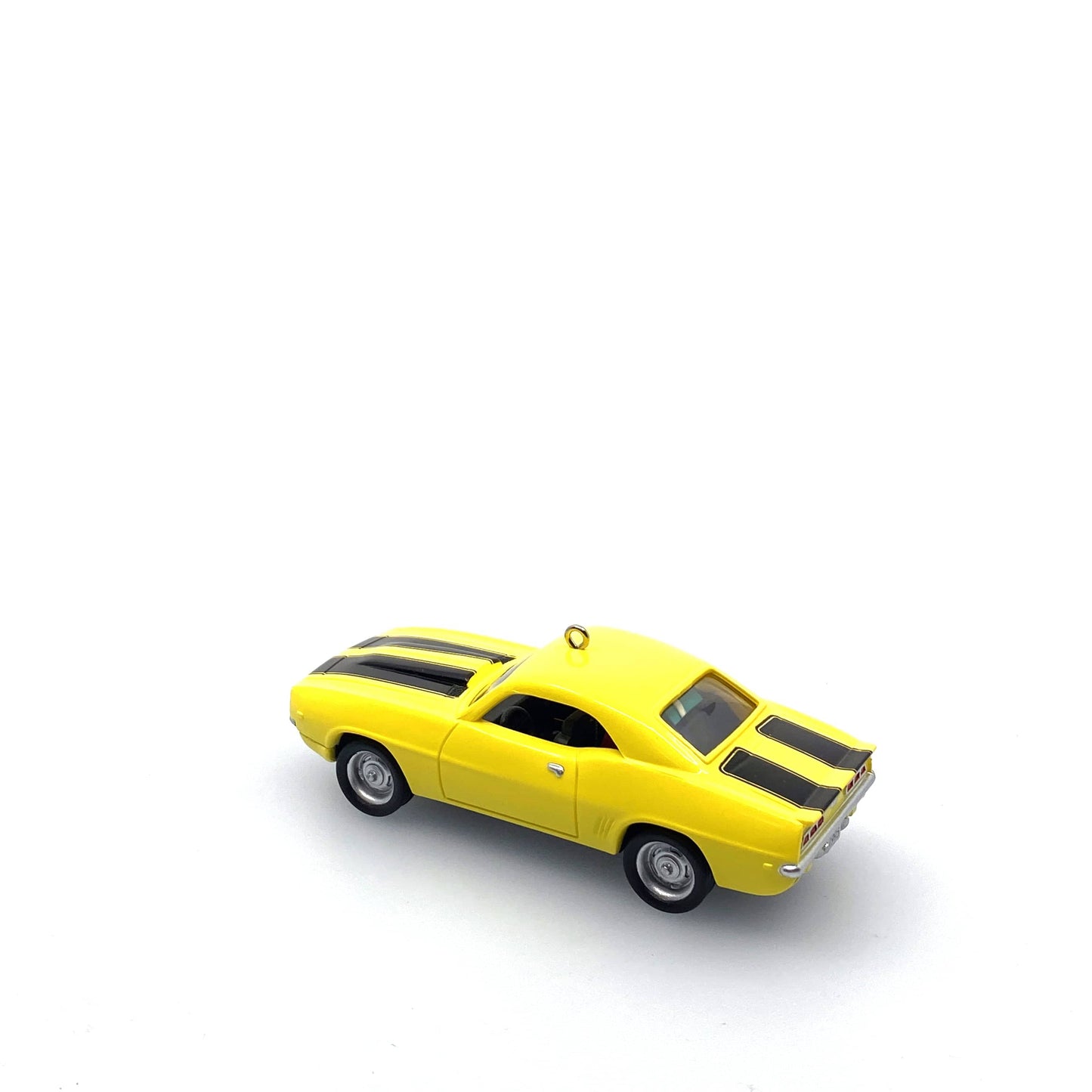 Hallmark Keepsake Christmas Tree Ornament 1969 Chevrolet Camaro
