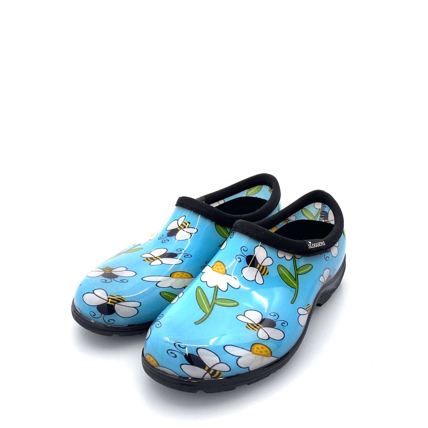 Sloggers | Womens Garden Shoes | Size: 6 | Bee Blue NEW