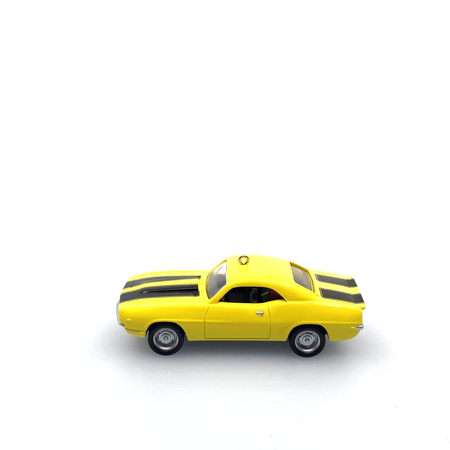 Hallmark Keepsake Christmas Tree Ornament 1969 Chevrolet Camaro