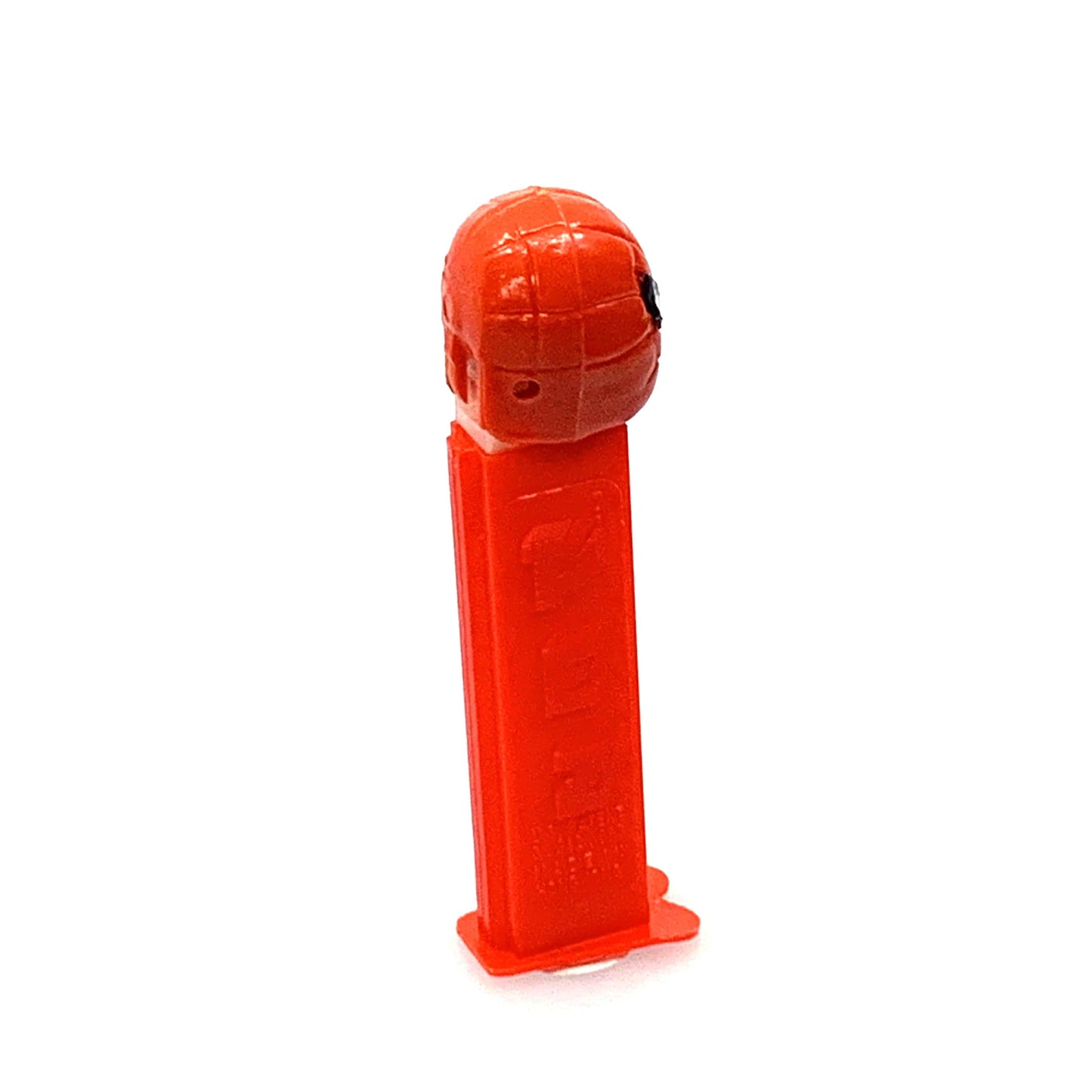 Vintage Pez Dispenser Hungary Spiderman Red Base