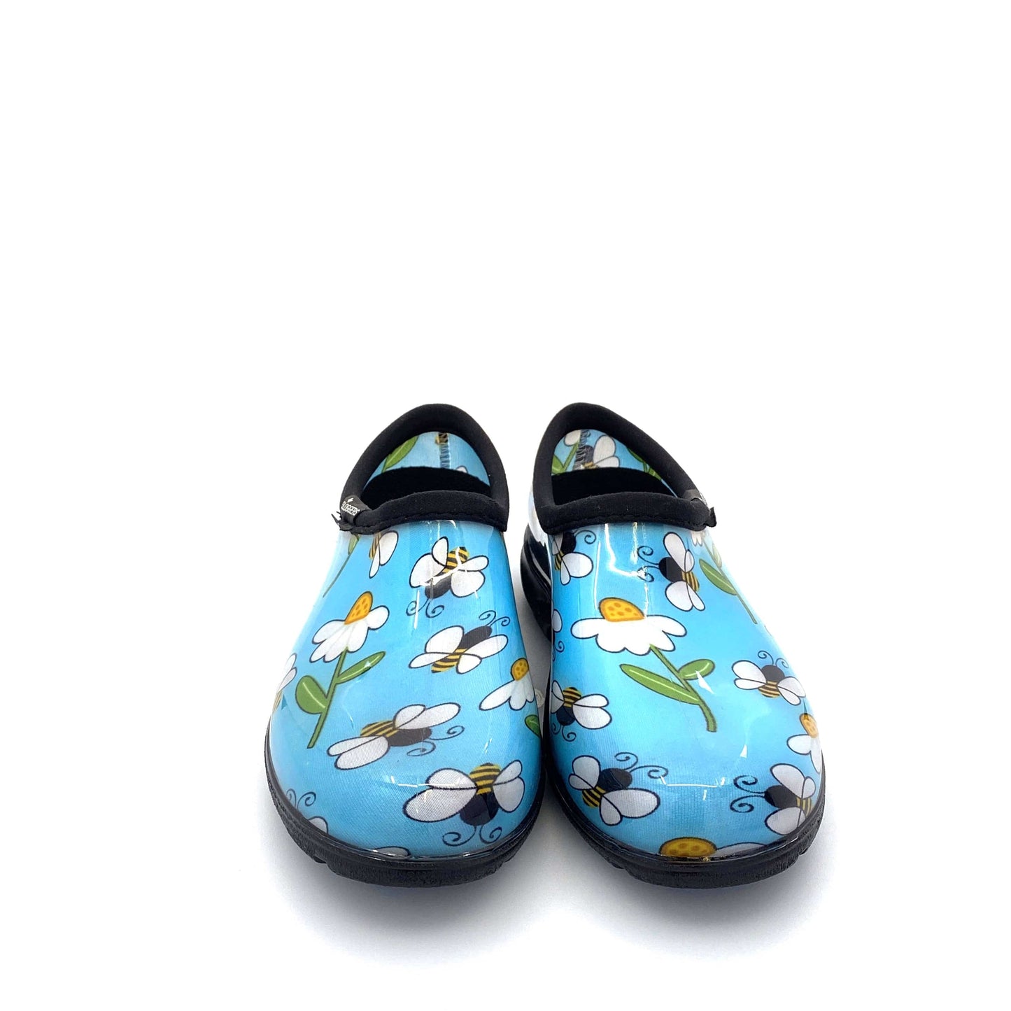 Sloggers | Womens Garden Shoes | Size: 6 | Bee Blue NEW