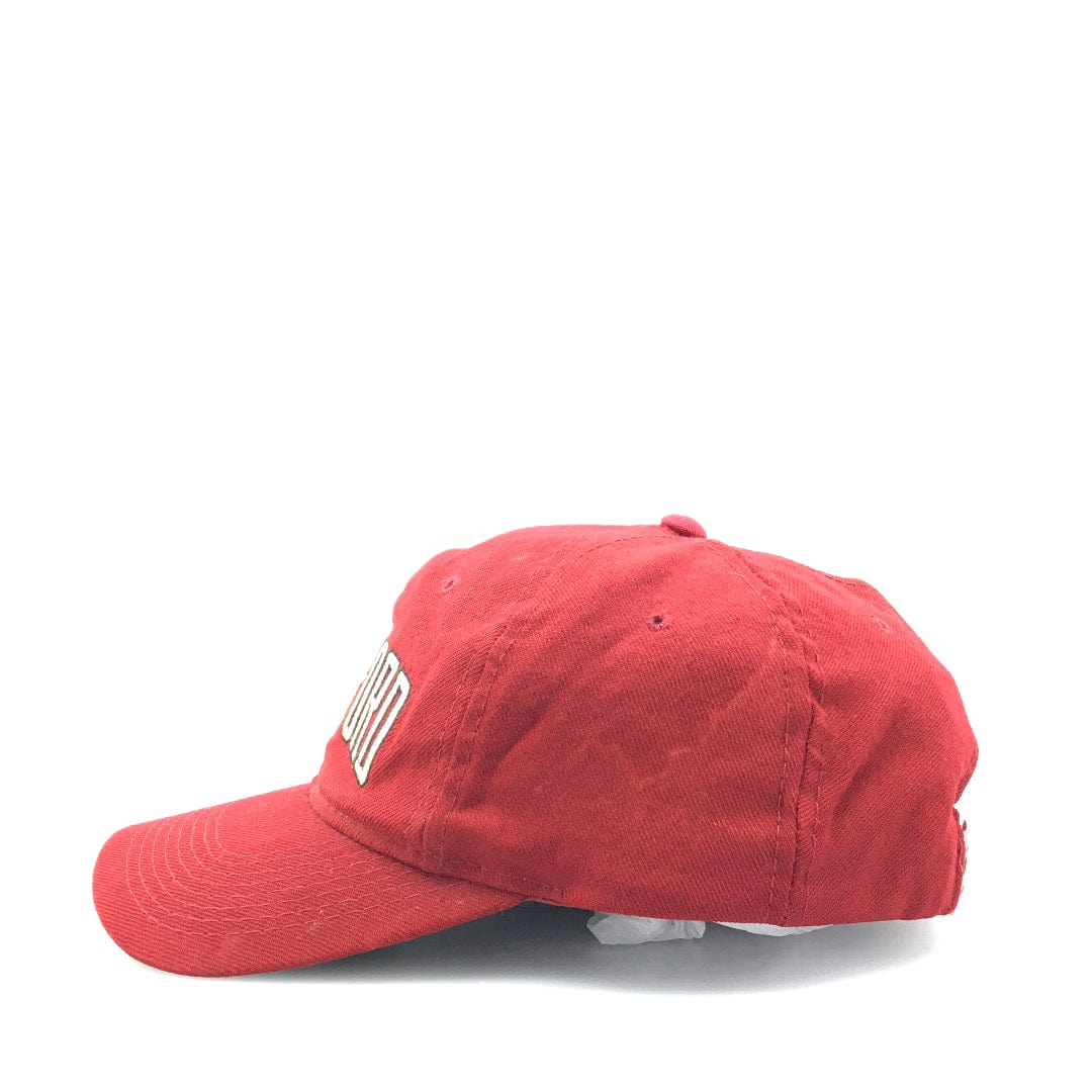 Vintage 90’s Dorfman Pacific STANFORD Snapback Baseball Cap Dad Hat