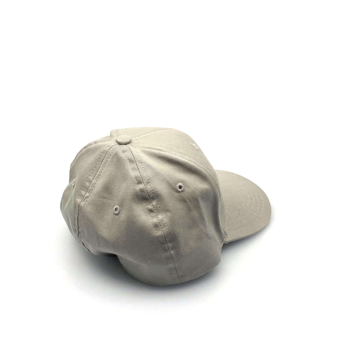 Unionwear BRC Brotherhood of Railroad Carmen Hat S/M Gray Baseball Cap