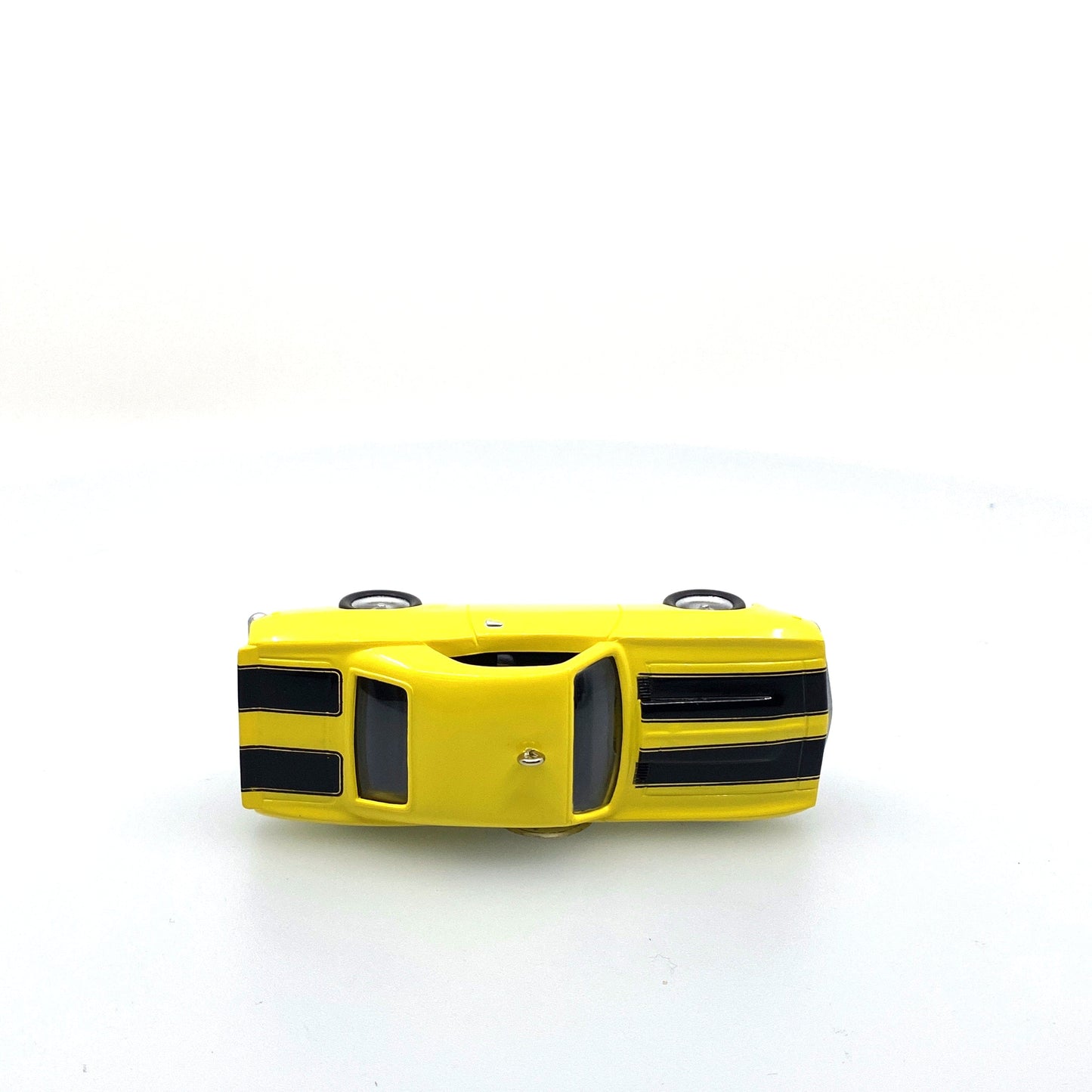 Hallmark Keepsake Christmas Tree Ornament 1969 Chevrolet Camaro