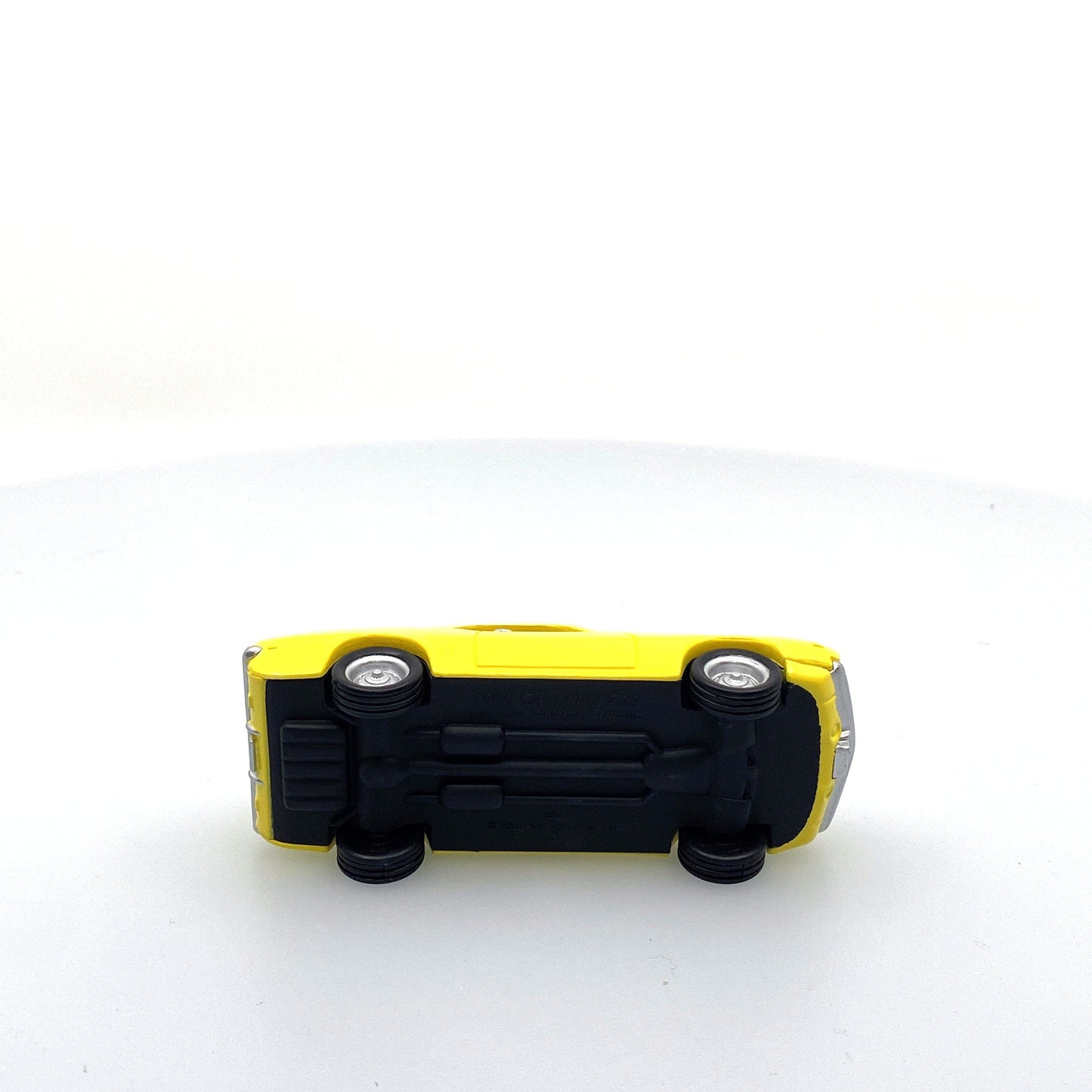 Hallmark Keepsake Christmas Tree Ornament 1969 Chevrolet Camaro