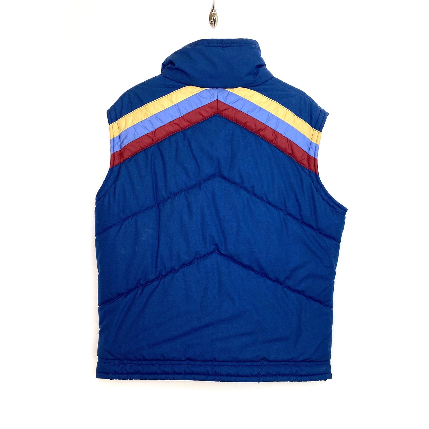 Vintage Altra Mens XL Designer Ski Jacket Boulder CO Coat Zip-Off Sleeves