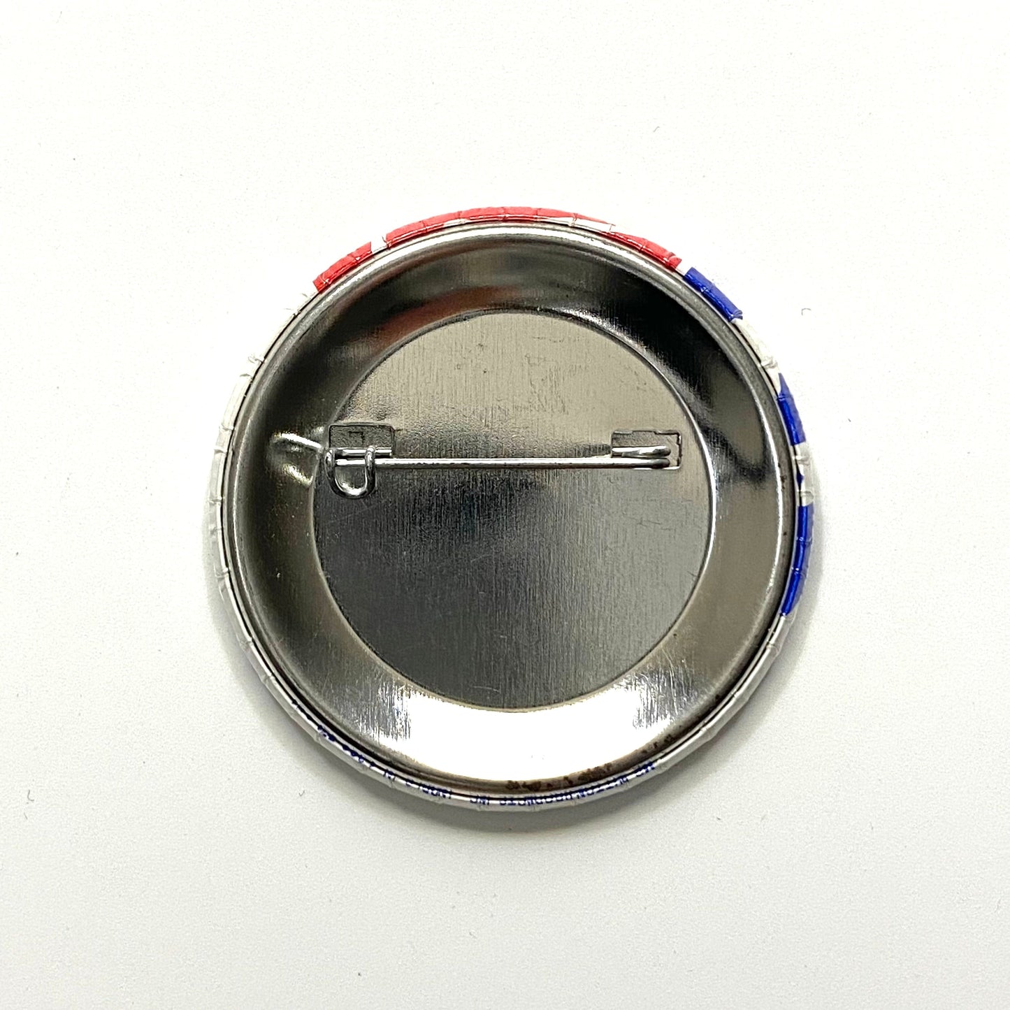Ross Perot 1992 Presidential Campaign Keychain Pinback Button Pin Swag Memorabilia