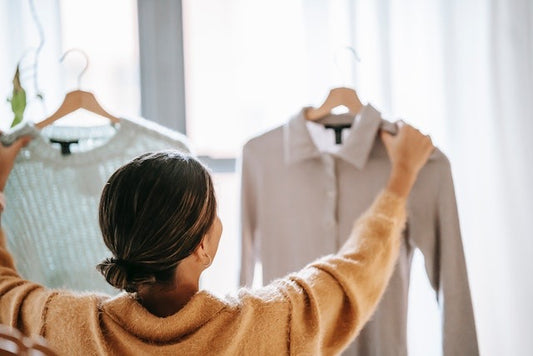 A Guide to Buying Quality Used Clothing Online: How to Get the Best Deal