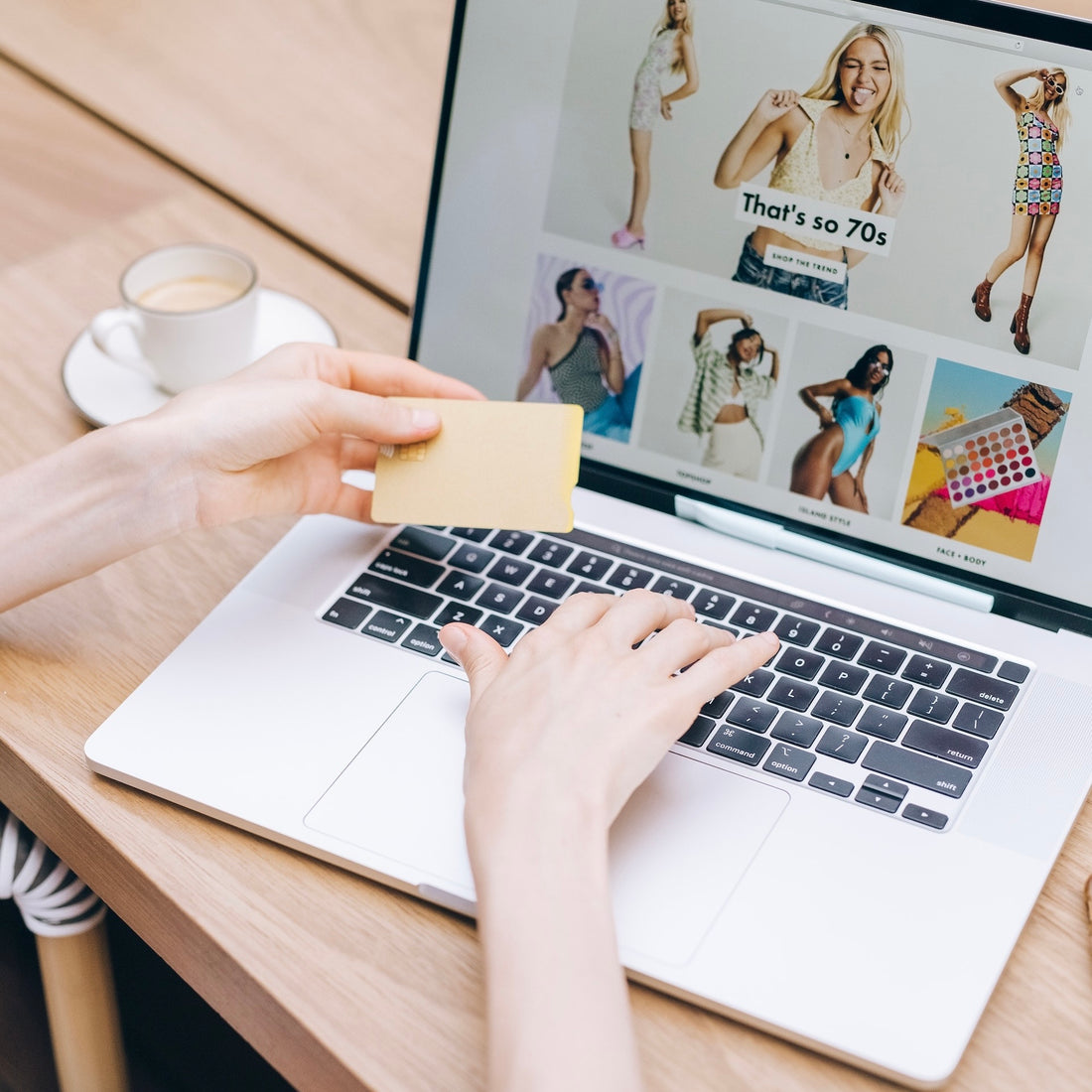 The Rise of Online Thrift Shopping: Why It's More Valuable Than Ever
