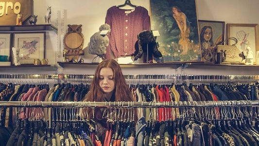 Rediscover the Gift of Thrift Shopping – Tips for Finding Great Online Deals