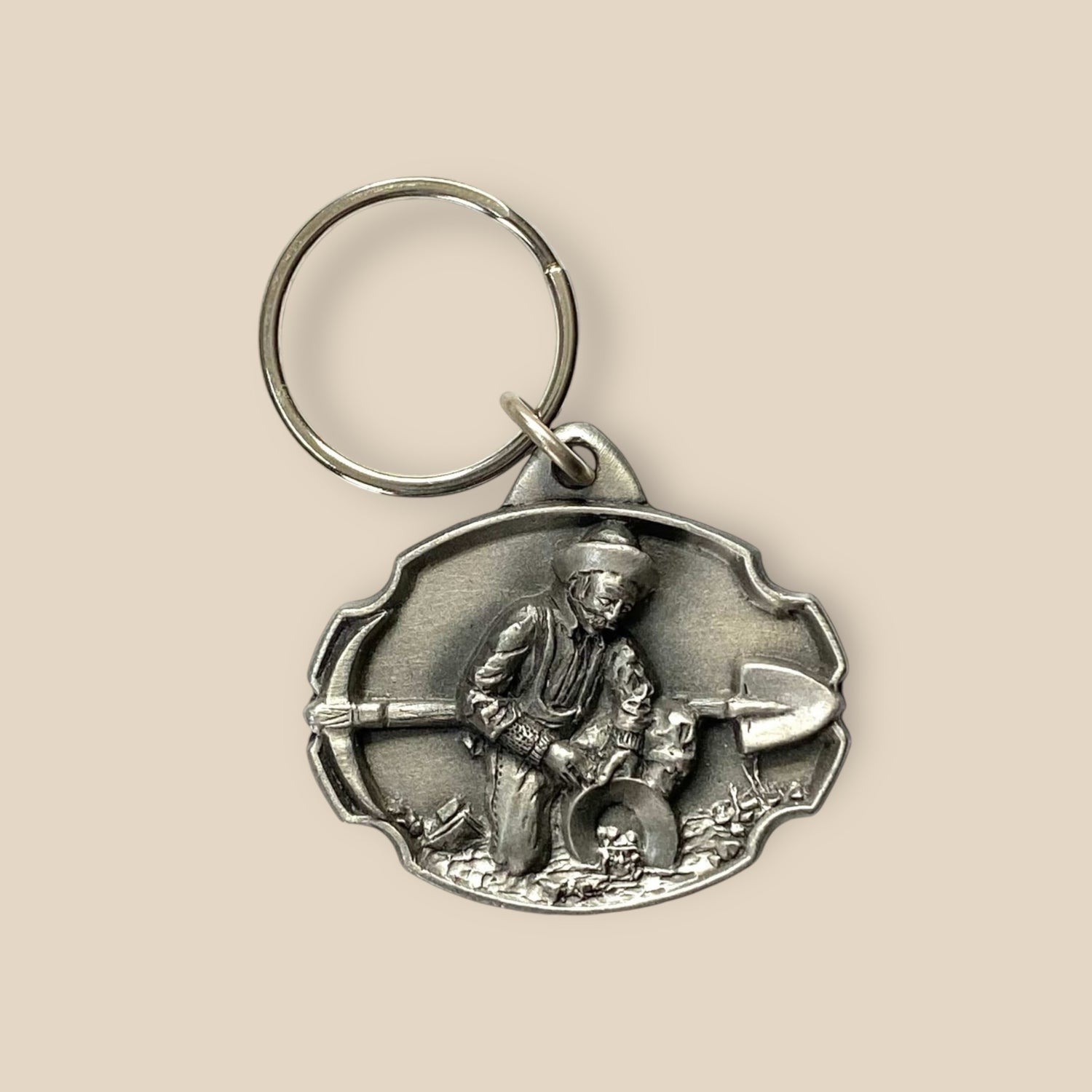 Shop Vintage Keychains – Collectible Souvenirs, Auto Tags, and More with Free Shipping