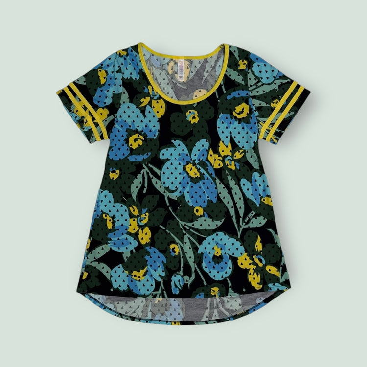 Lularoe Randy Size XS Extra Small Elegant Randy NWT New W Tags Lularoe Randy Size XS Extra Small Elegant Randy NWT New W Tags