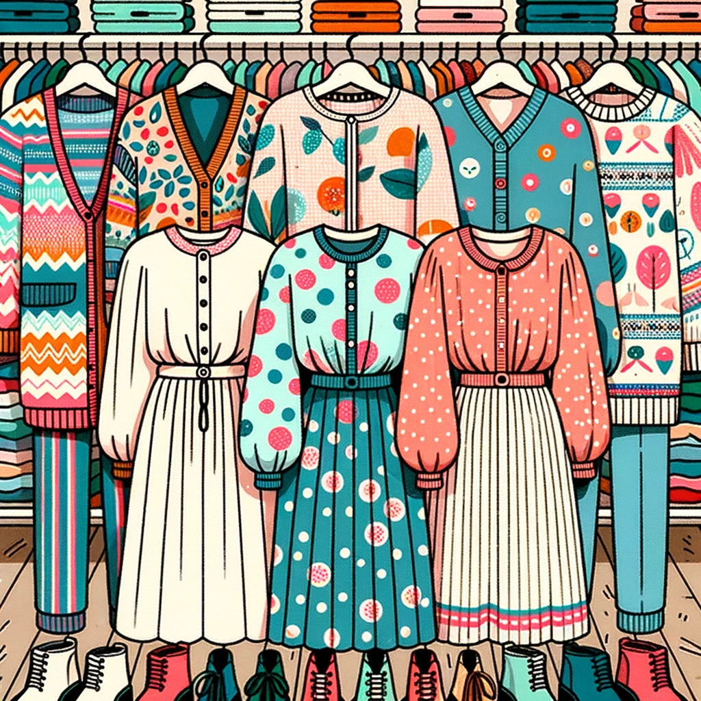 Our LuLaRoe Collection