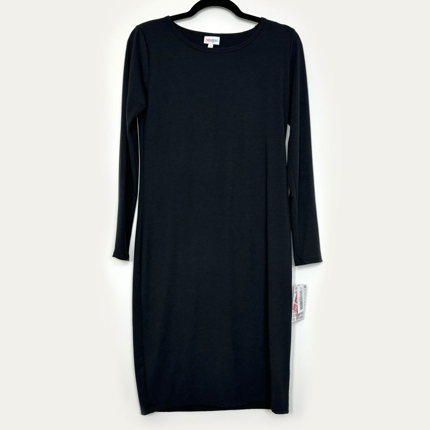 Shop NWT LuLaRoe Debbie Dresses – Elegant Sheath Style with Free Shipping