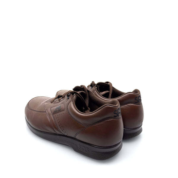 SAS Time Out Walking Shoes | Cushioned Leather Support  display picture 1