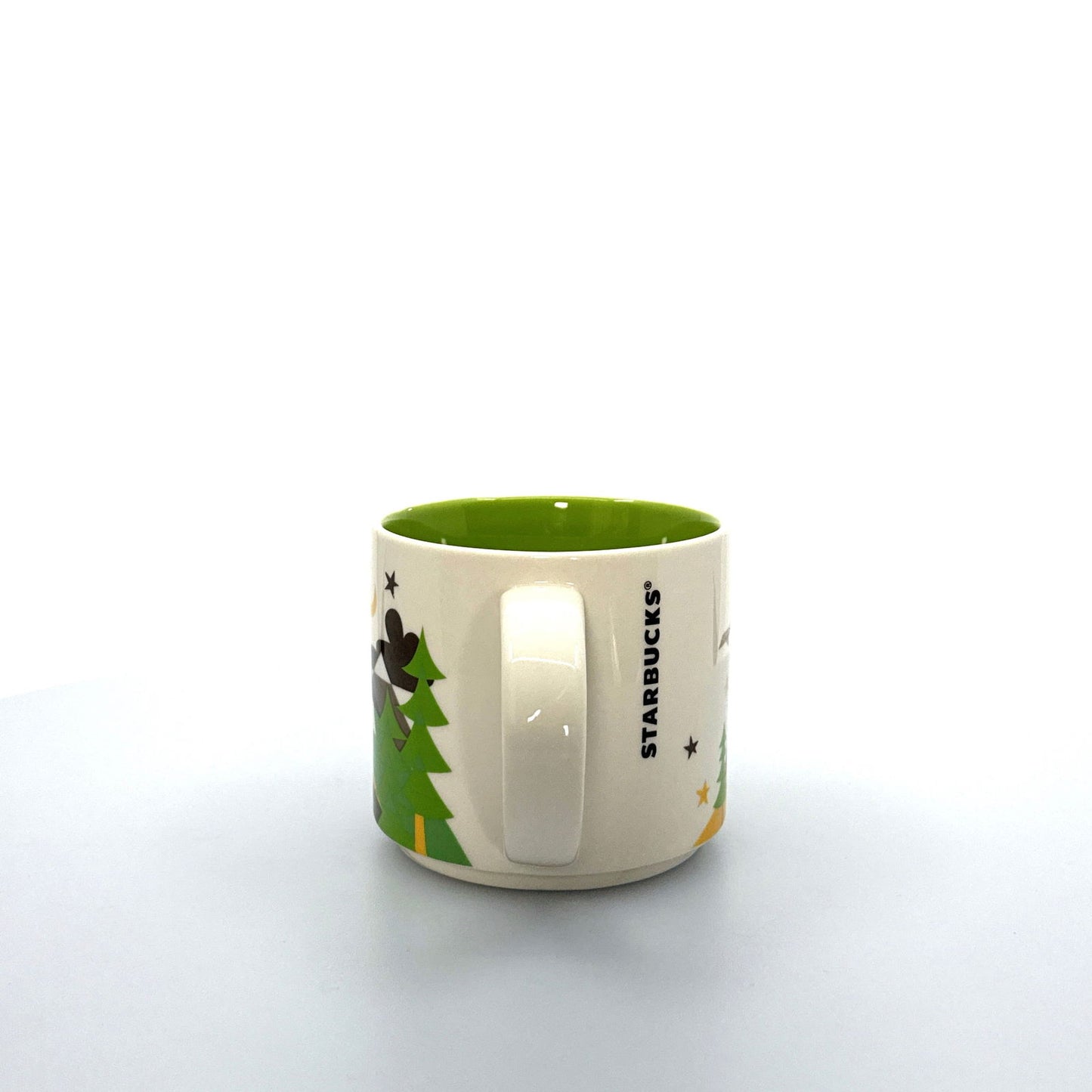 2013 Starbucks Colorado YOU ARE HERE Coffee Mug 14oz Collectors Cup Pre-Owned -  | Buy at Parsimony Shoppes