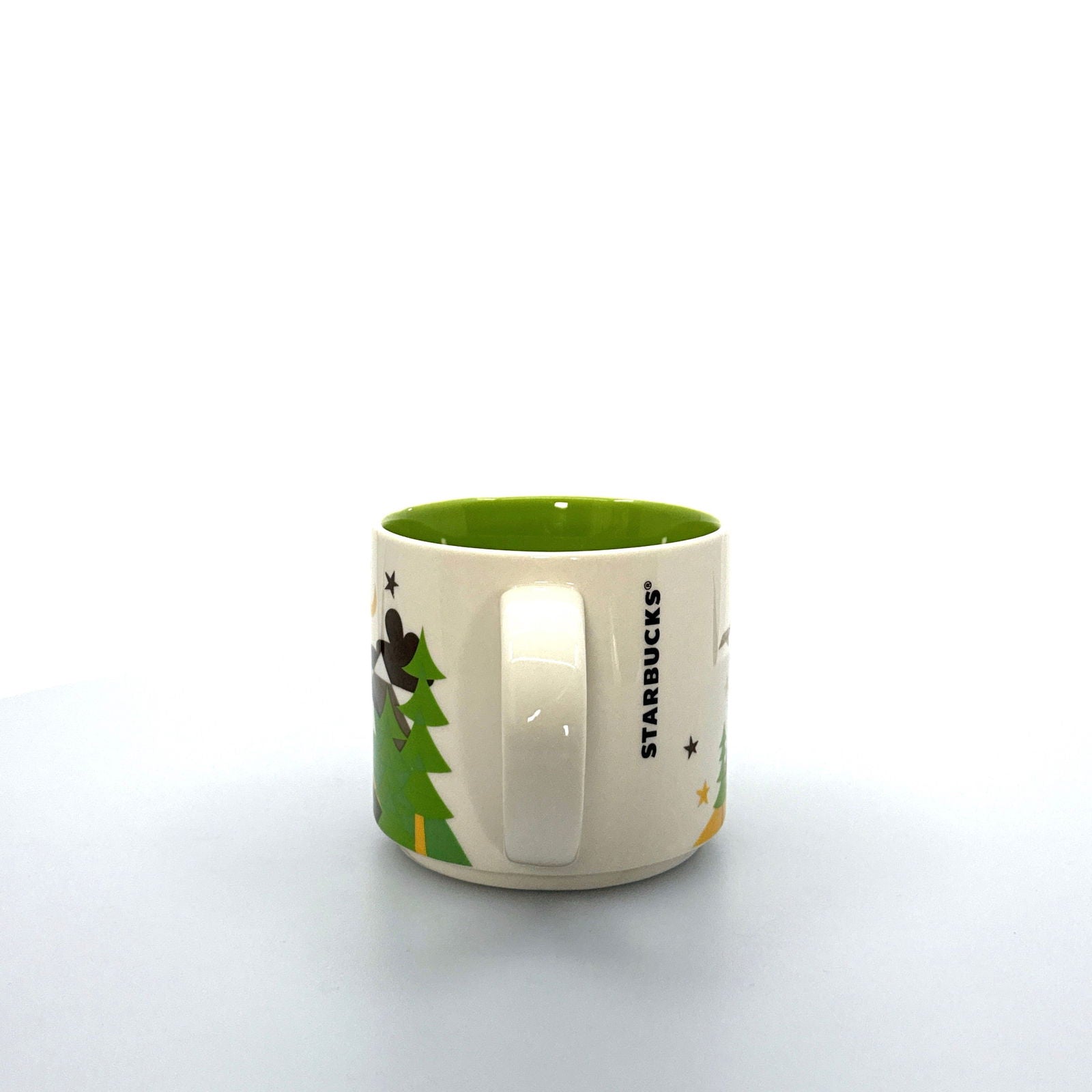 2013 Starbucks Colorado YOU ARE HERE Coffee Mug 14oz Collectors Cup Pre-Owned -  | Buy at Parsimony Shoppes