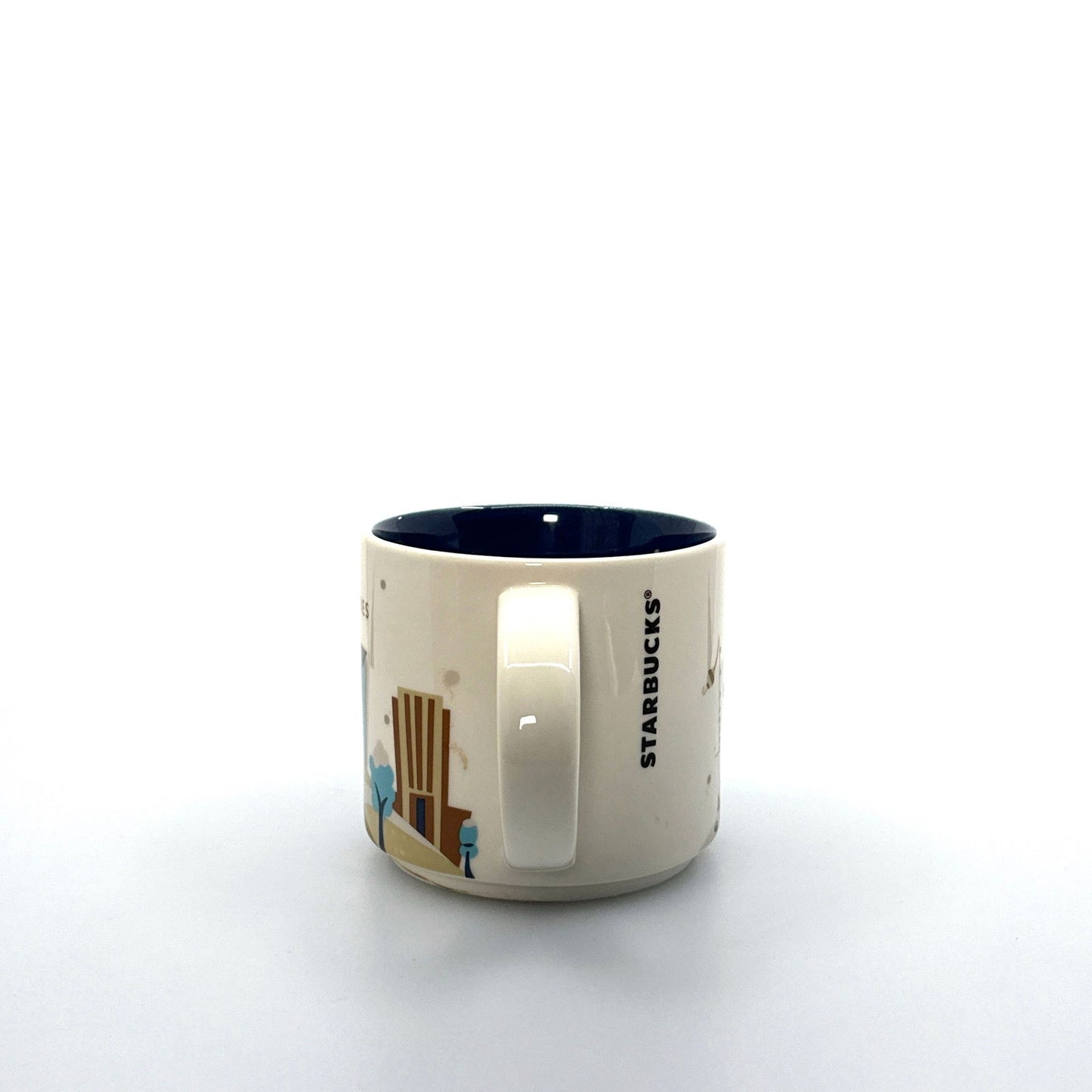 2014 Starbucks Twin Cities YOU ARE HERE Coffee Mug 14oz Collectors Cup EUCo0 -  | Buy at Parsimony Shoppes