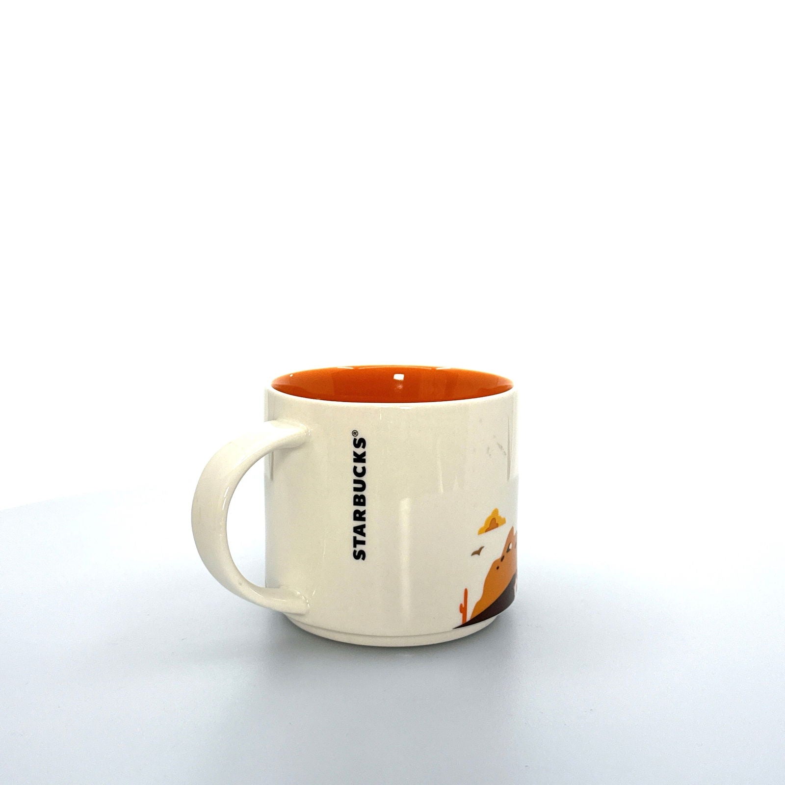 2015 Starbucks Phoenix YOU ARE HERE Coffee Mug 14oz Collectors Cup Pre-Owned -  | Buy at Parsimony Shoppes