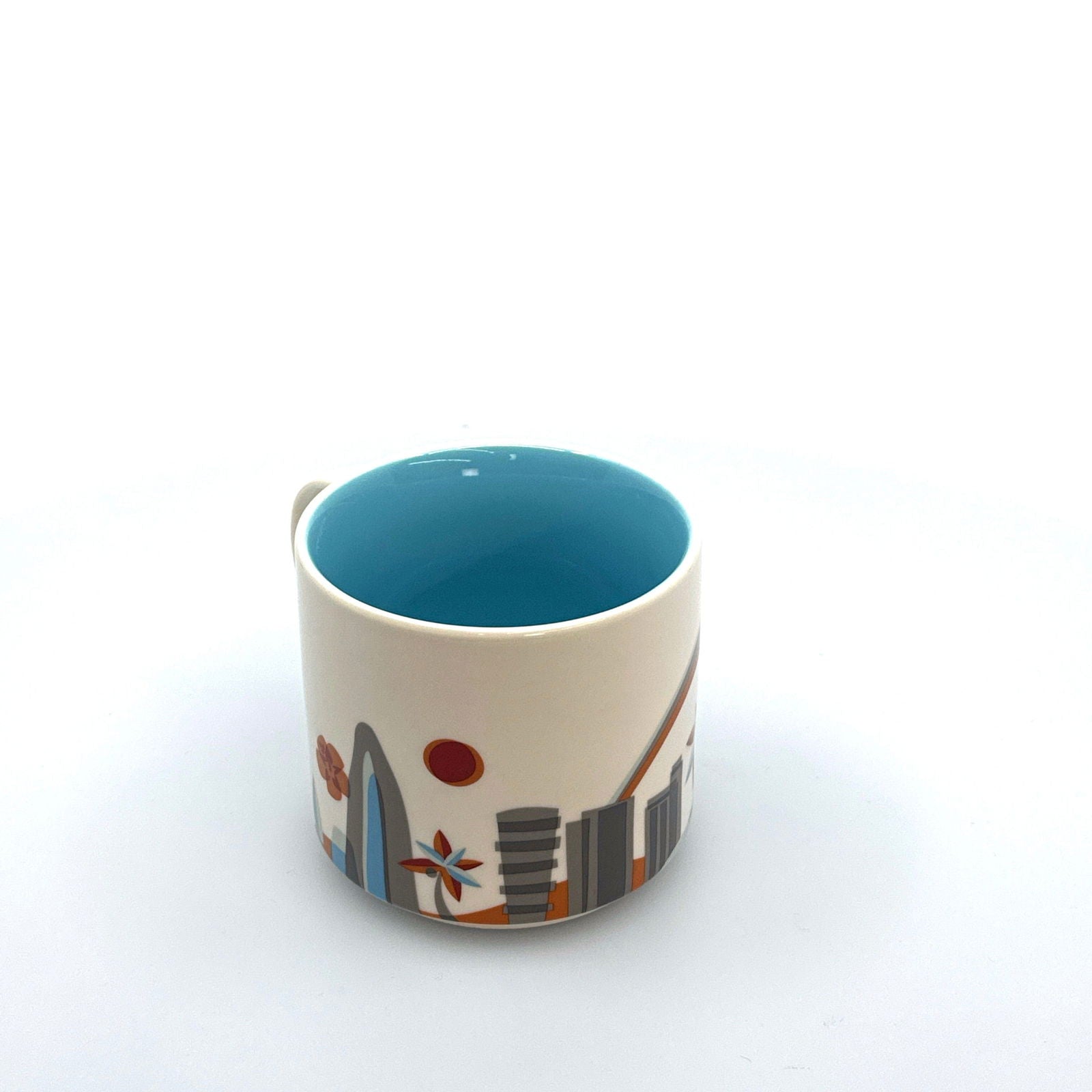 2018 Starbucks Hawaii YOU ARE HERE Coffee Mug 14oz Collectors Cup Pre-Owned -  | Buy at Parsimony Shoppes