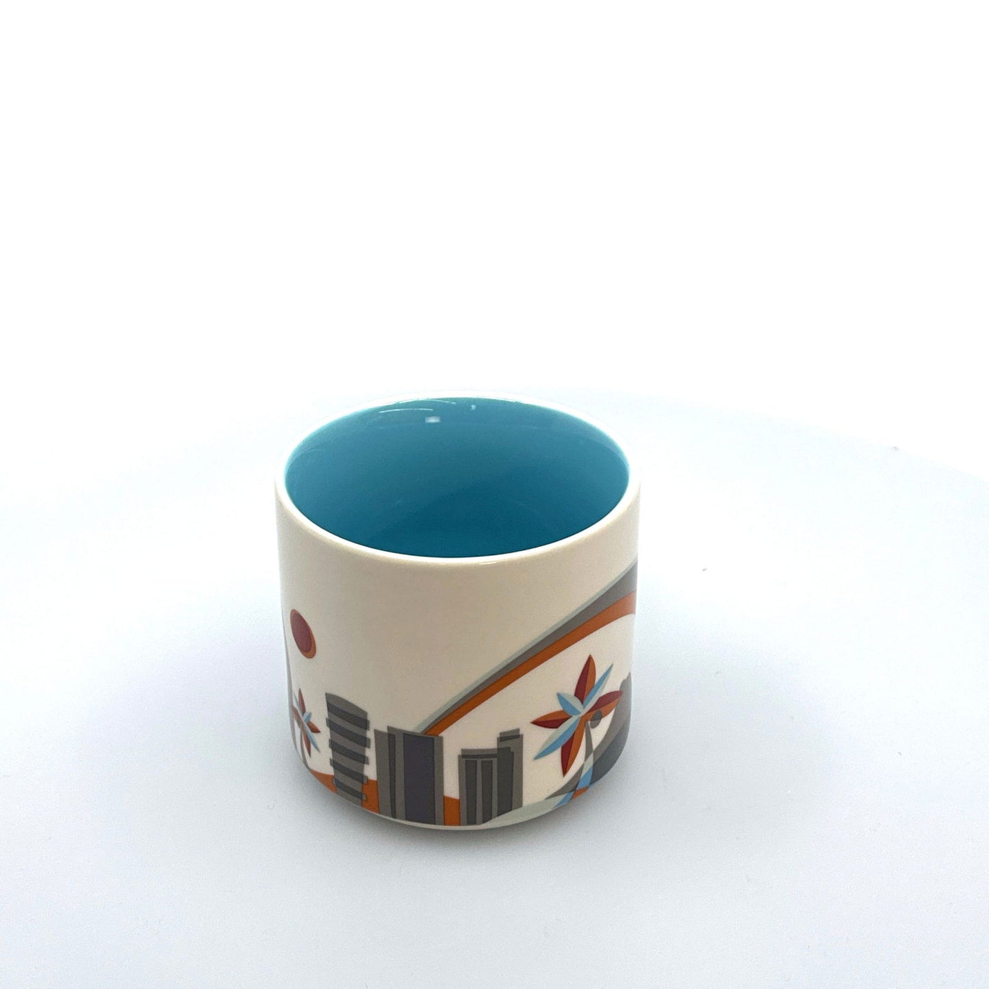 2018 Starbucks Hawaii YOU ARE HERE Coffee Mug 14oz Collectors Cup Pre-Owned -  | Buy at Parsimony Shoppes