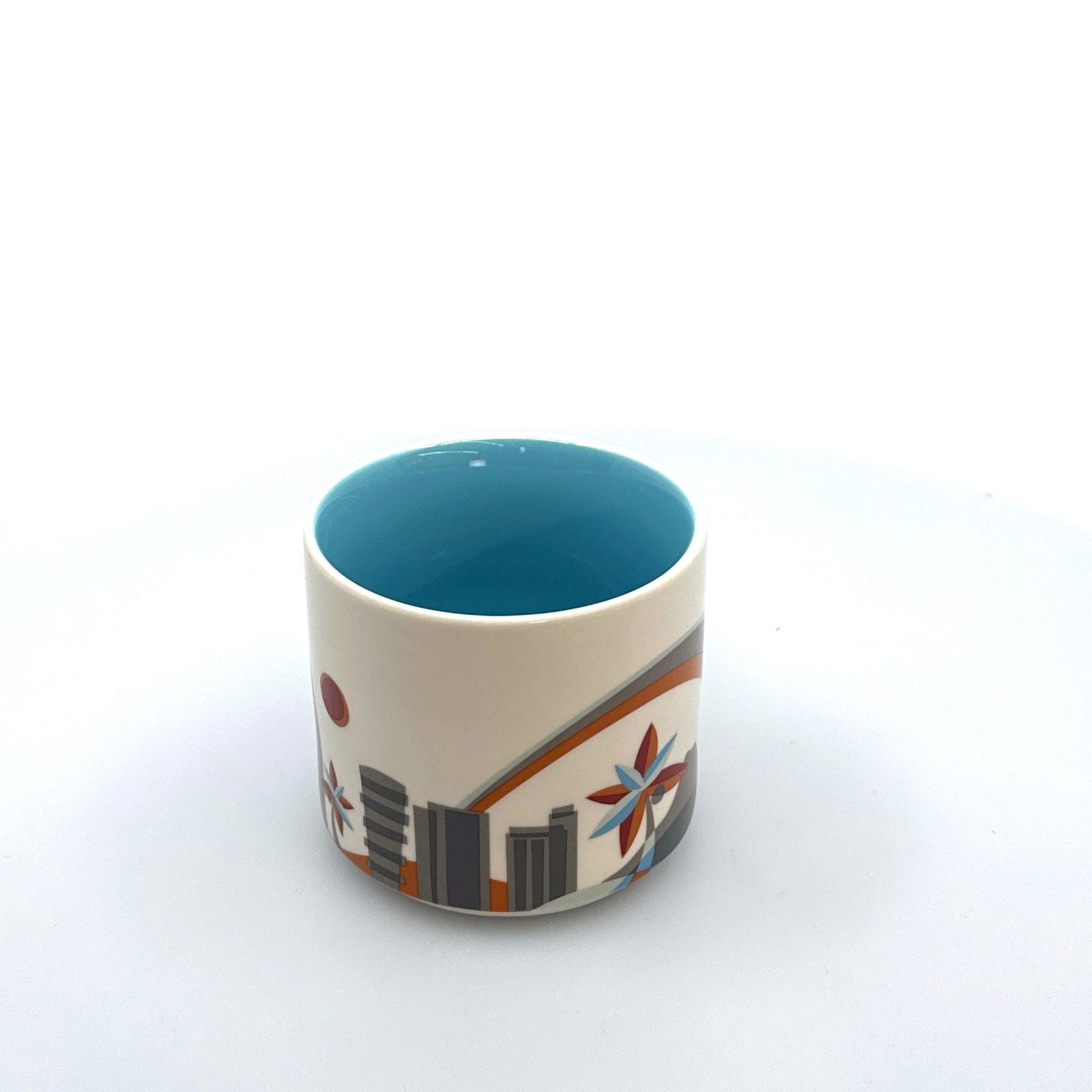 2018 Starbucks Hawaii YOU ARE HERE Coffee Mug 14oz Collectors Cup Pre-Owned -  | Buy at Parsimony Shoppes
