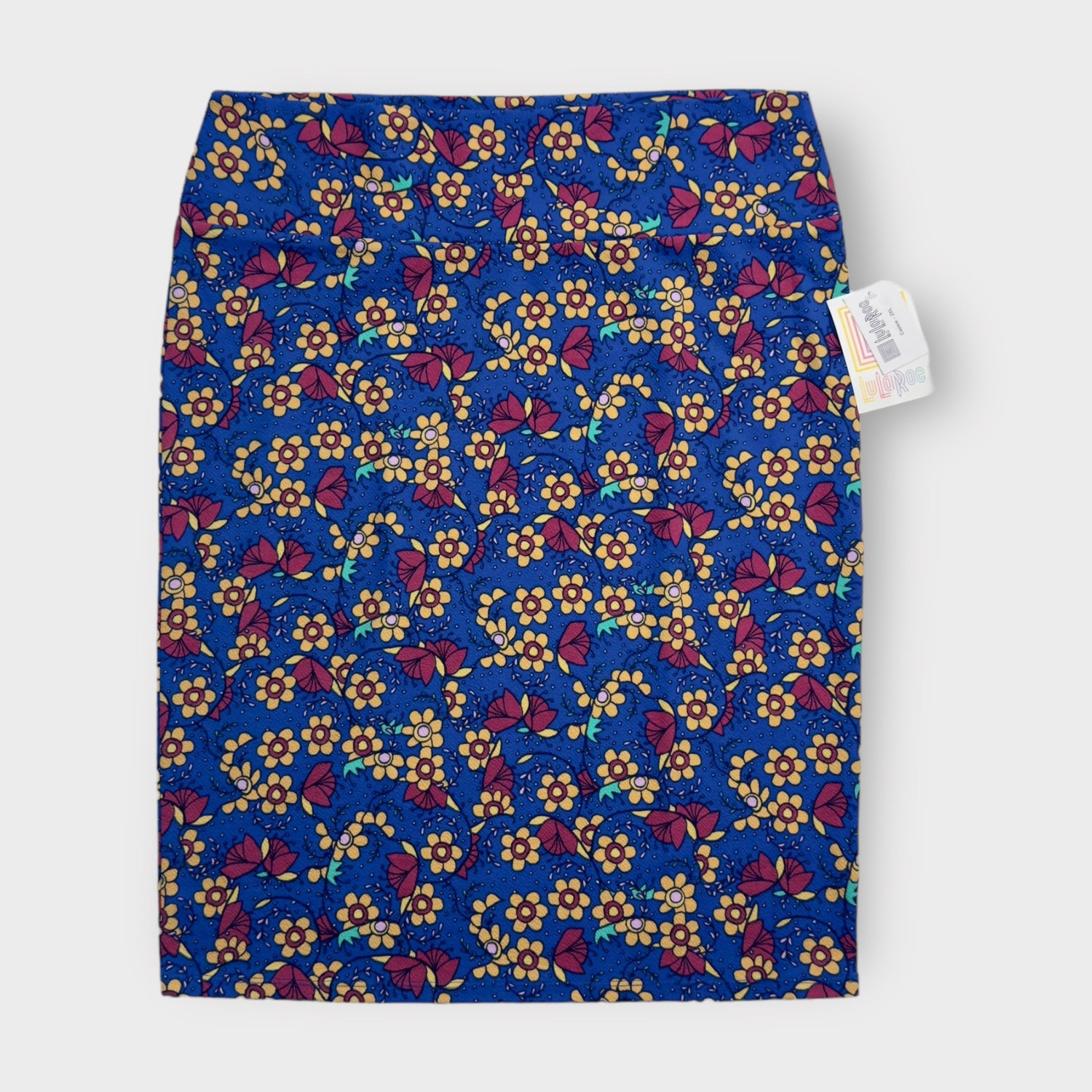 Shop NWT LuLaRoe Cassie Pencil Skirts – Chic Style & Free Shipping