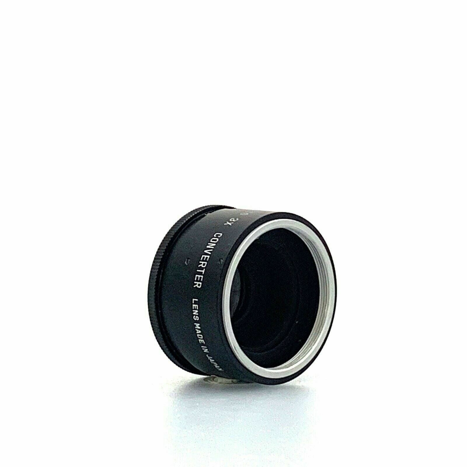 3X Auto Tele Converter for SEARS SLR Cameras 7343 w/Original Box - Made in Japan -  | Buy at Parsimony Shoppes