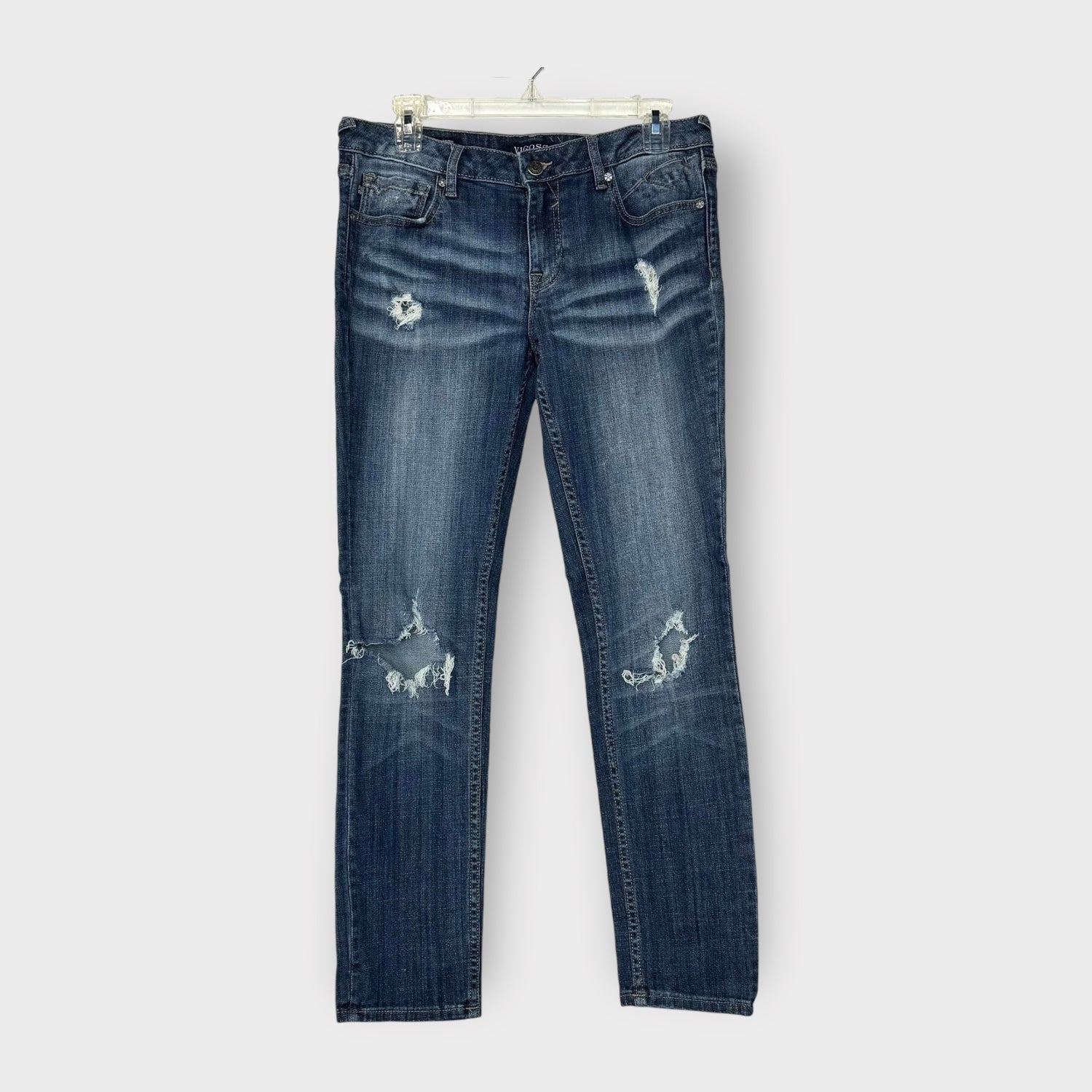 Shop Women's Jeans - Trendy Secondhand Denim with Free Shipping