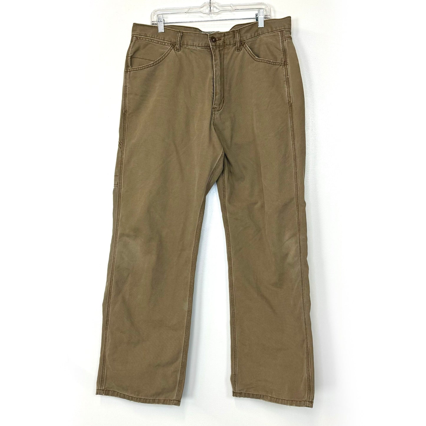 Old Navy | Mens Workers Pocket Jeans | Color: Beige | Size: 38/34