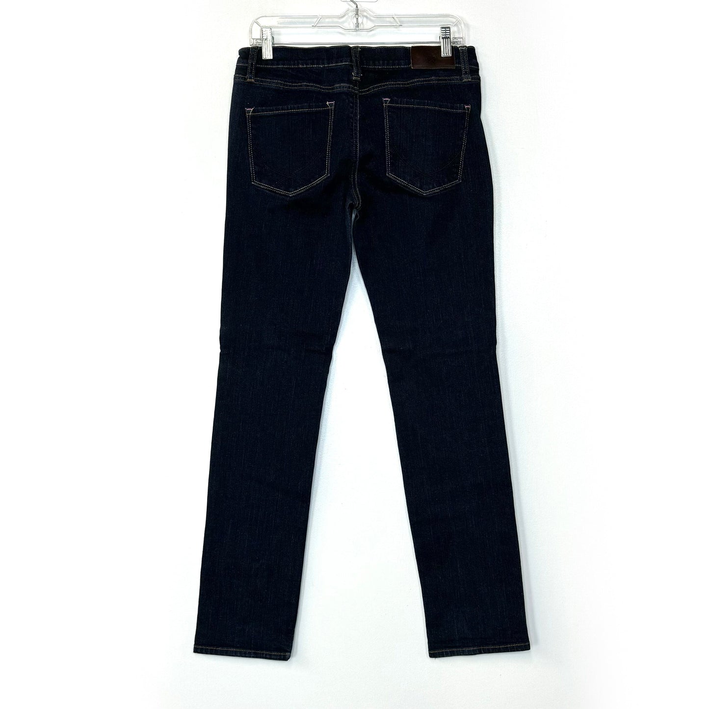 Victoria’s Secret PINK | Womens Slim Legs Jeans | Color: Dark Blue | Size: 10R | GUC